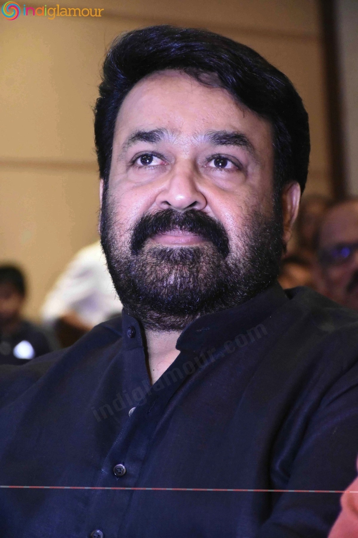 Mohanlal Actor hd photo