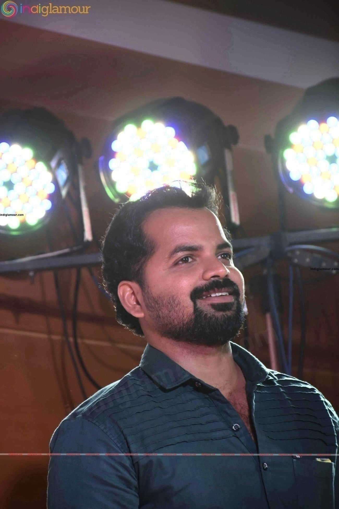 Vinay Forrt Actor hd photo