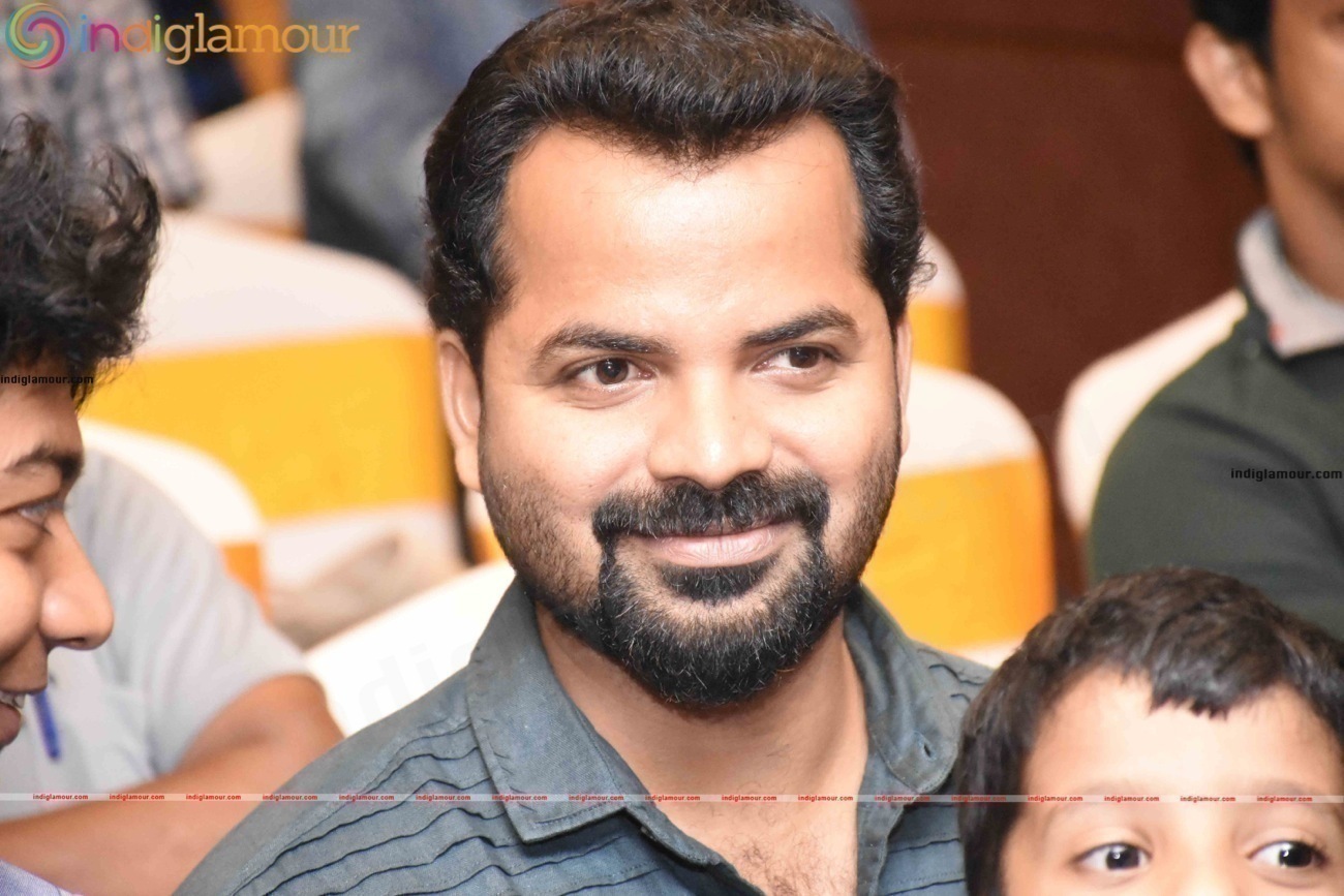 Vinay Forrt Actor hd photo