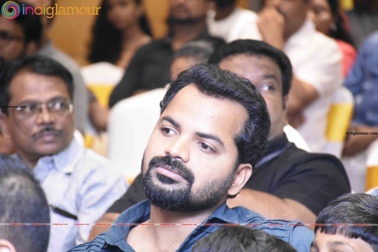 Vinay Forrt Actor hd photo