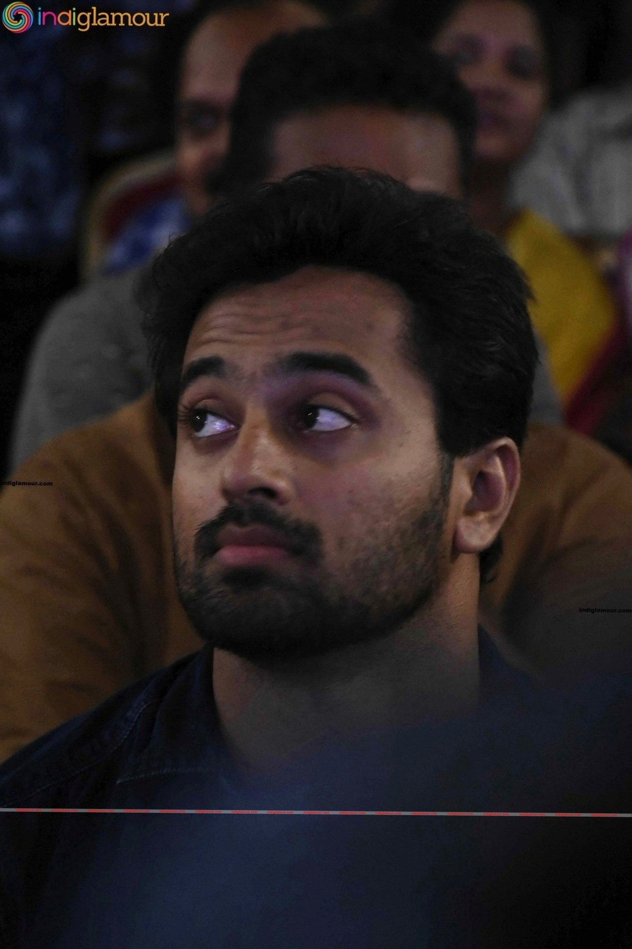 Unni Mukundan Actor hd photo
