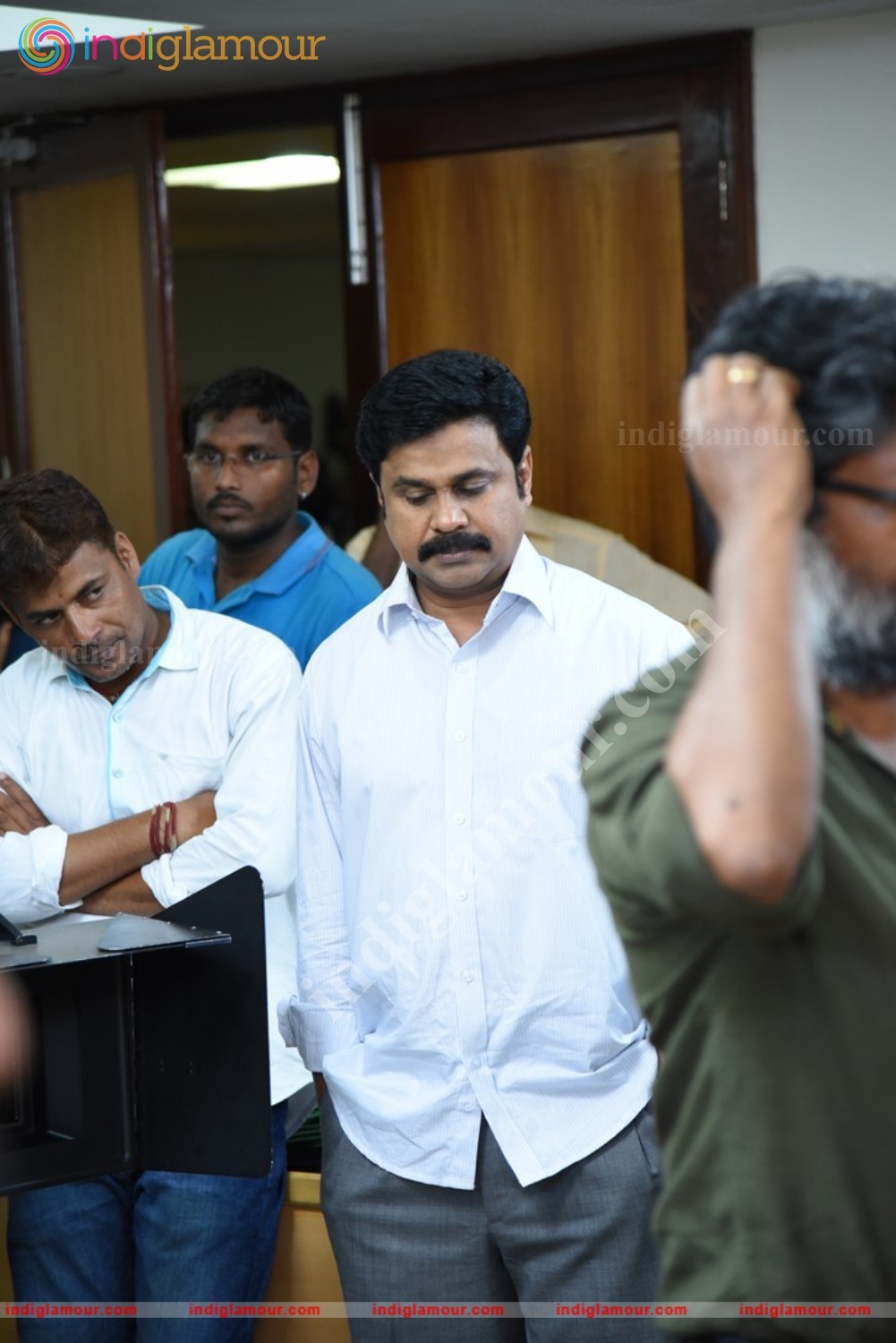 Dileep Actor hd photo