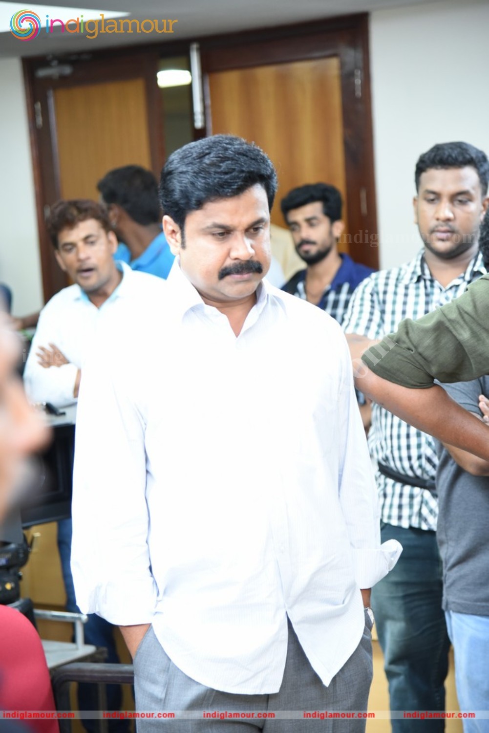 Dileep Actor hd photo