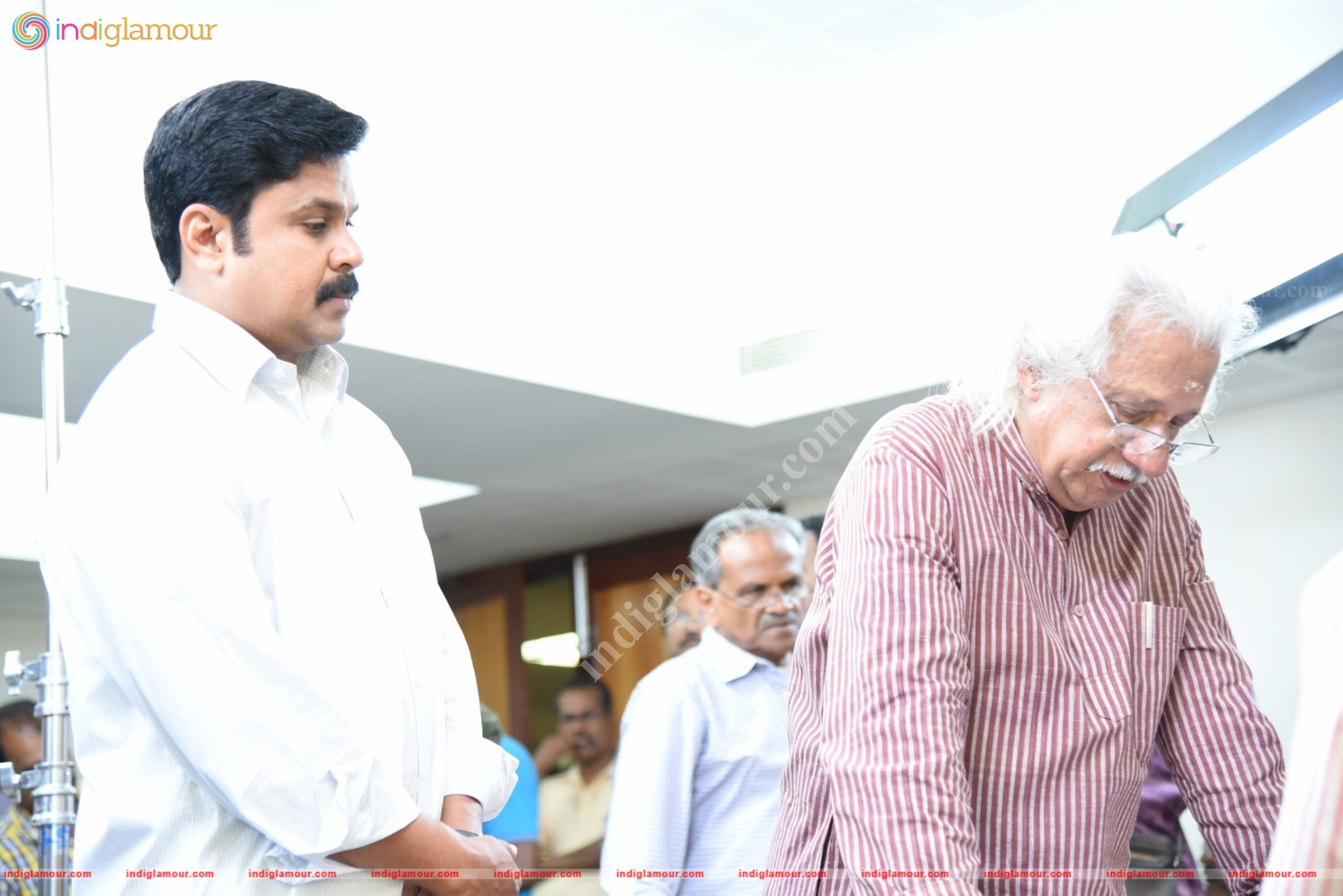 Dileep Actor hd photo