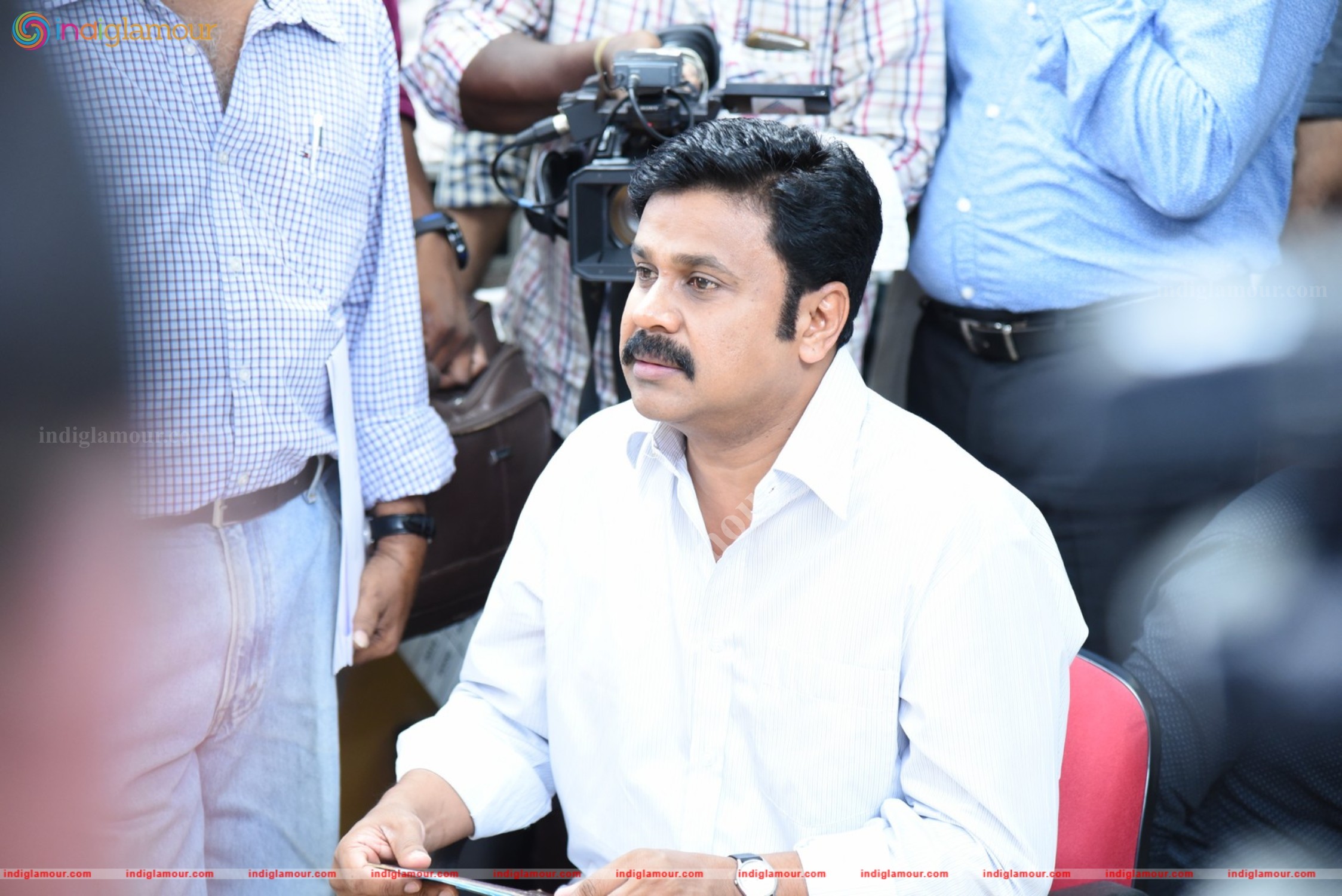 Dileep Actor hd photo