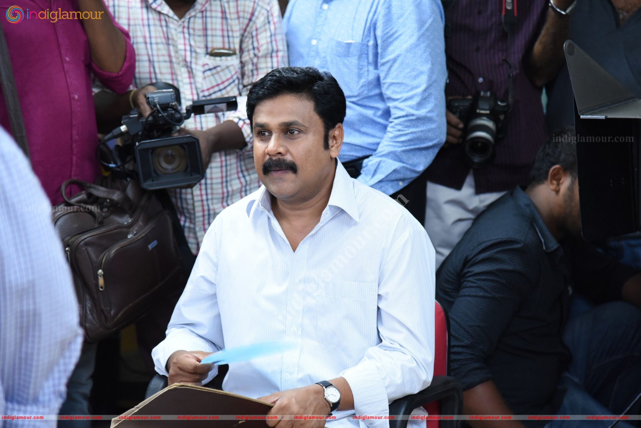 Dileep Actor hd photo