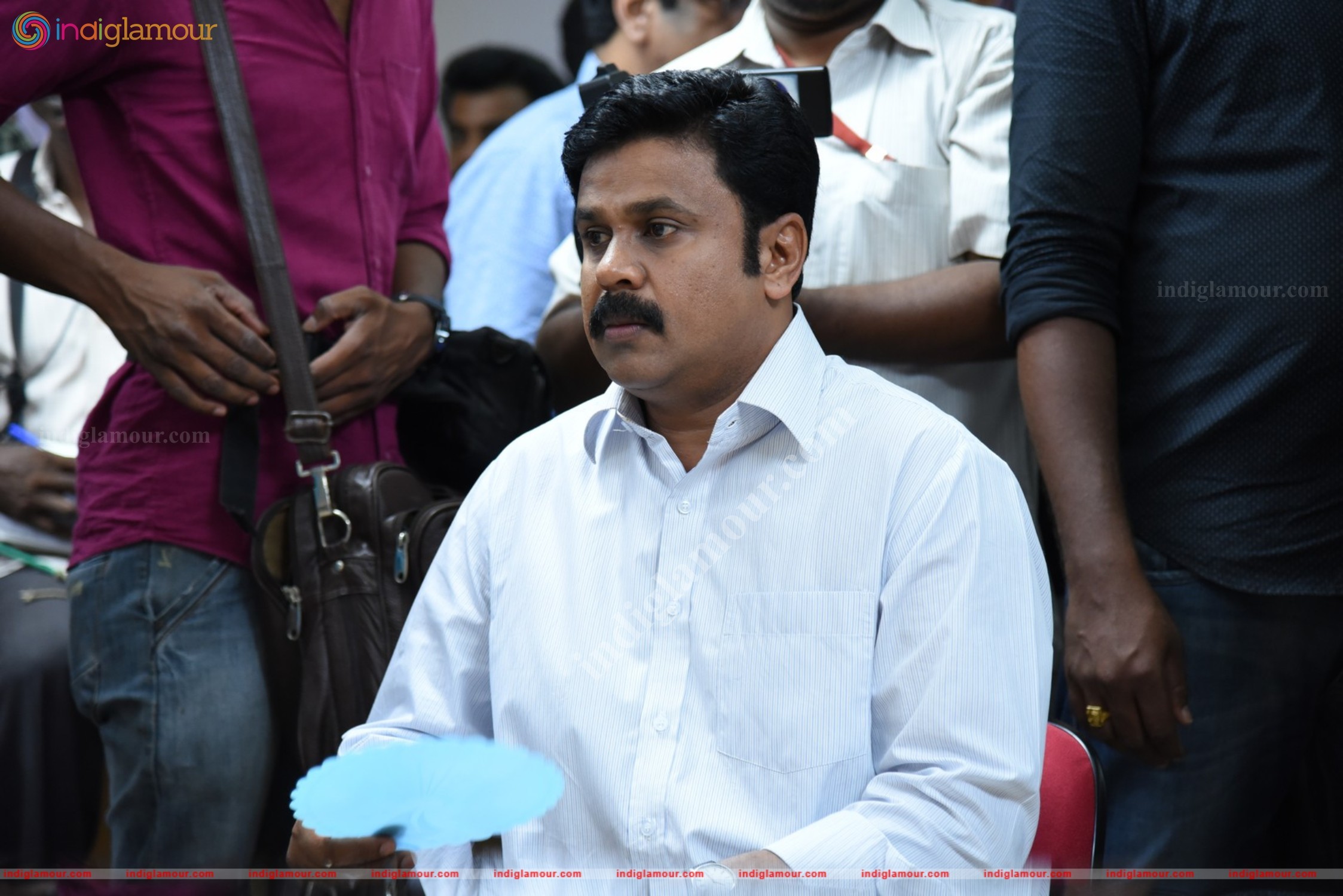Dileep Actor hd photo