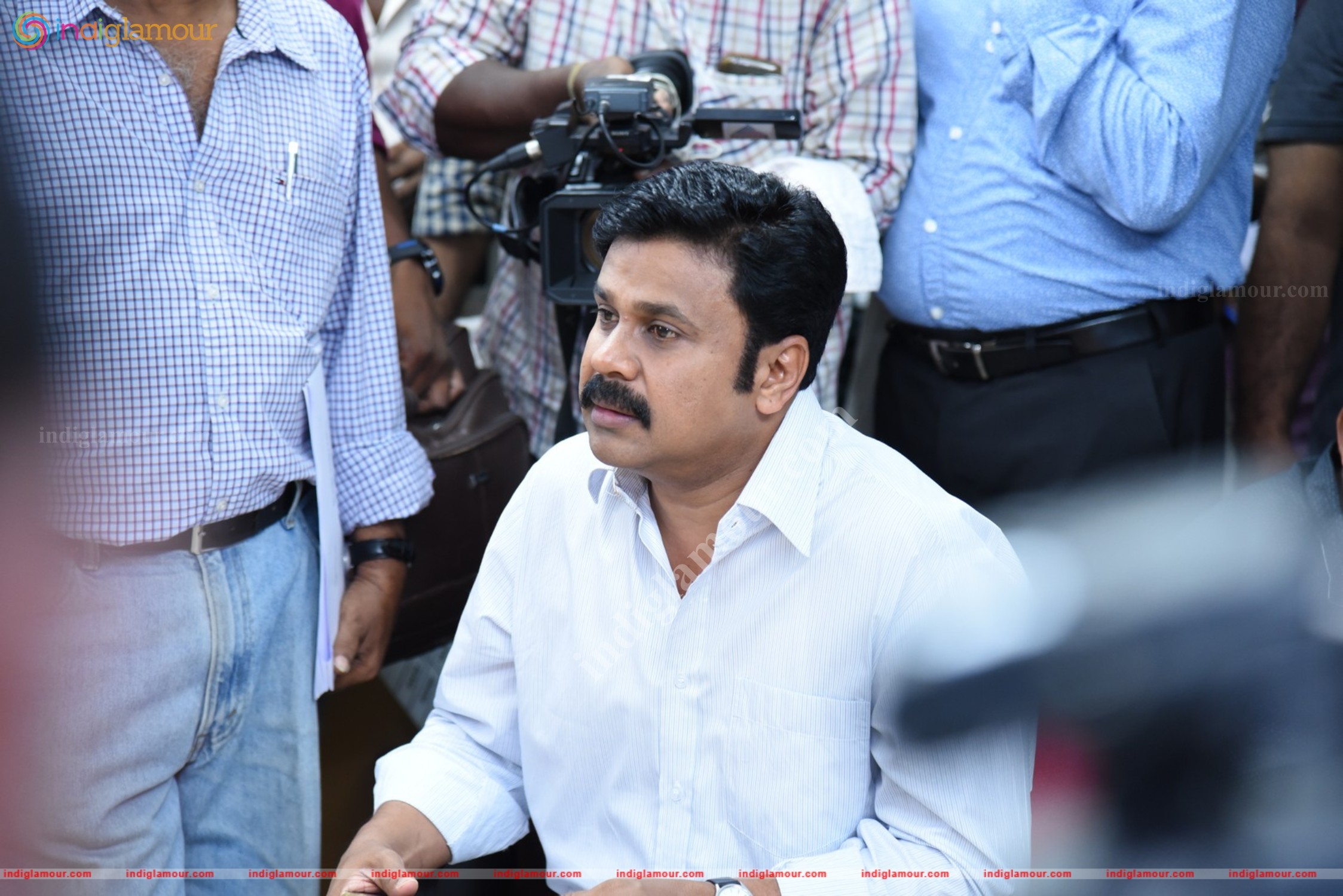 Dileep Actor hd photo