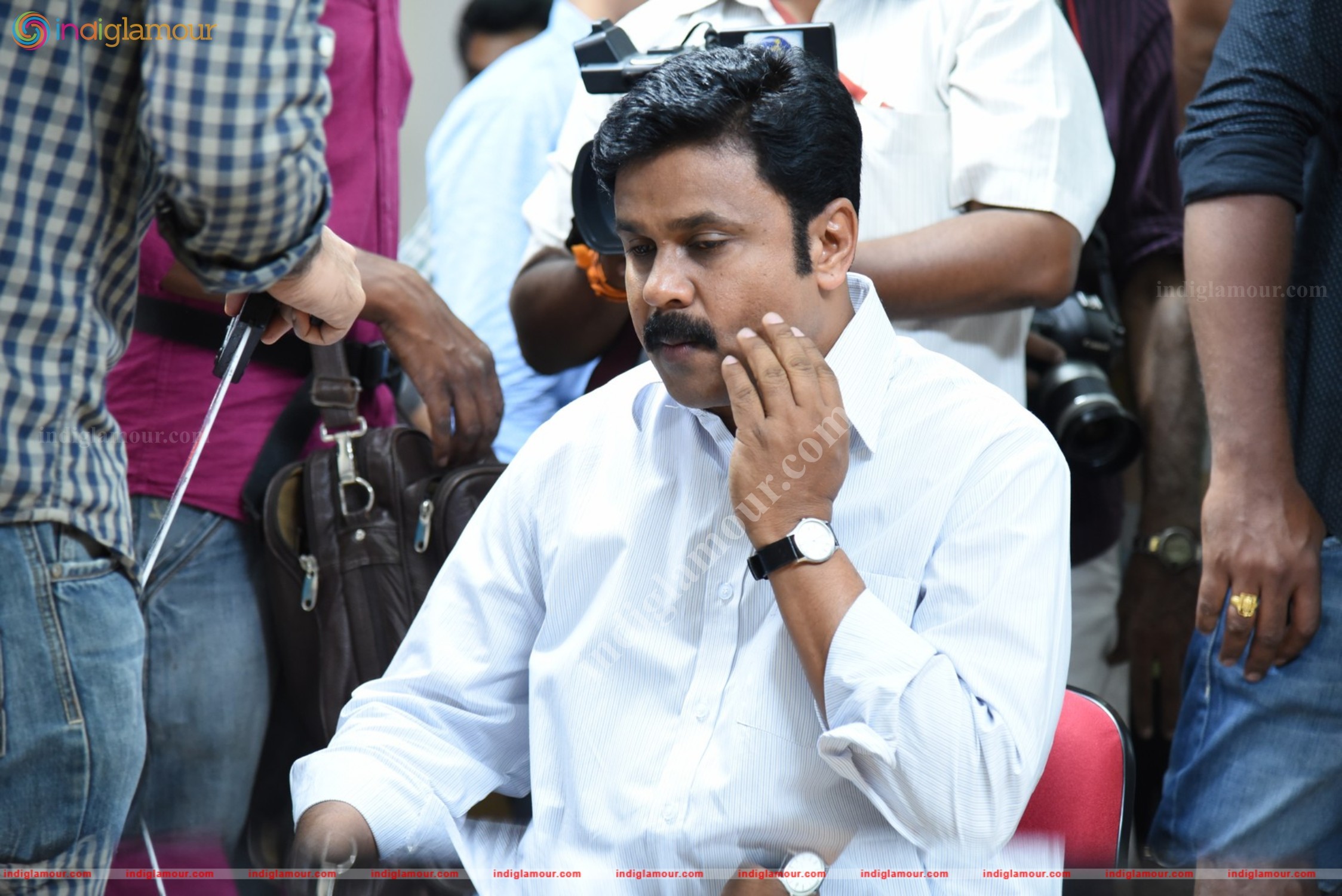 Dileep Actor hd photo