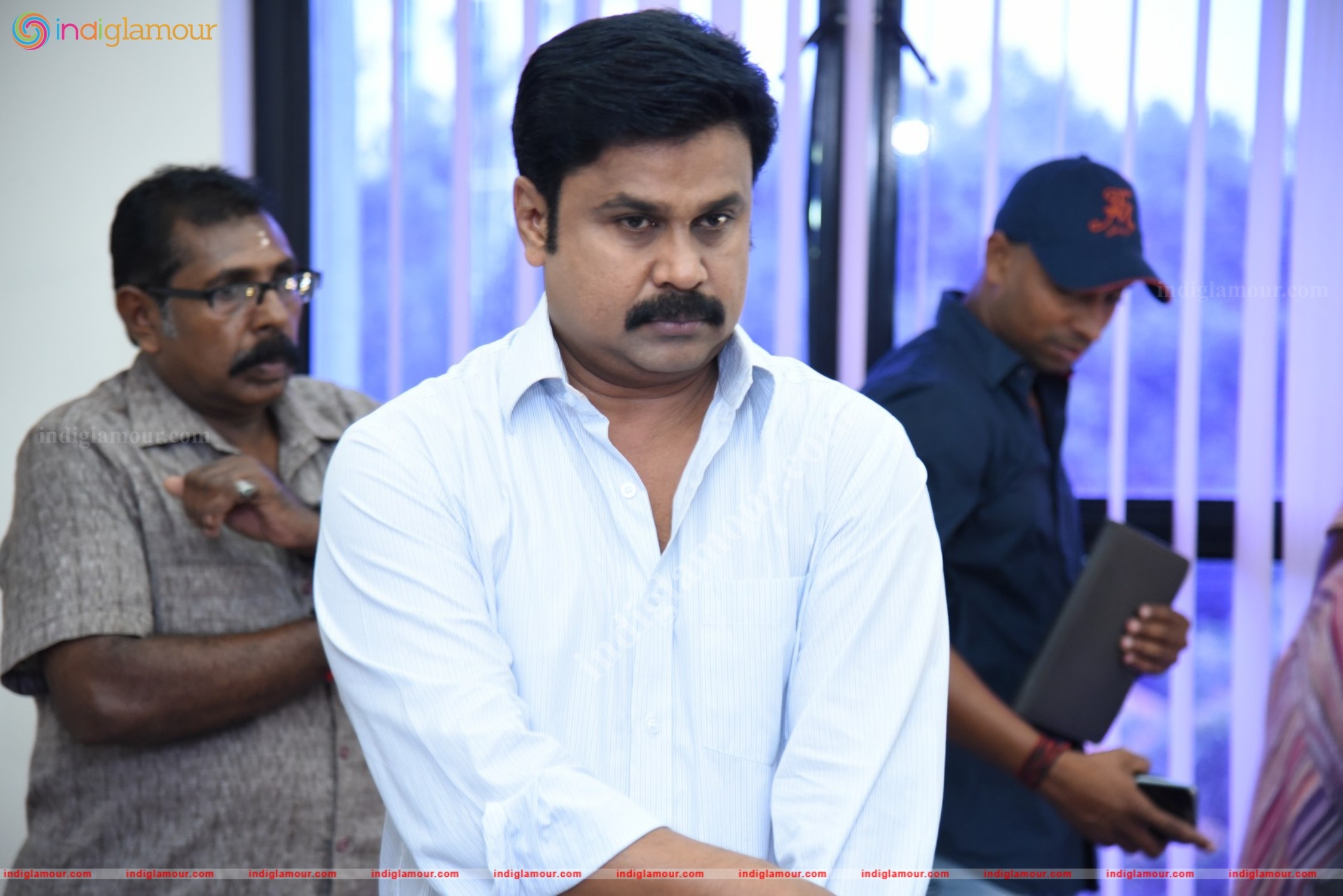 Dileep Actor hd photo