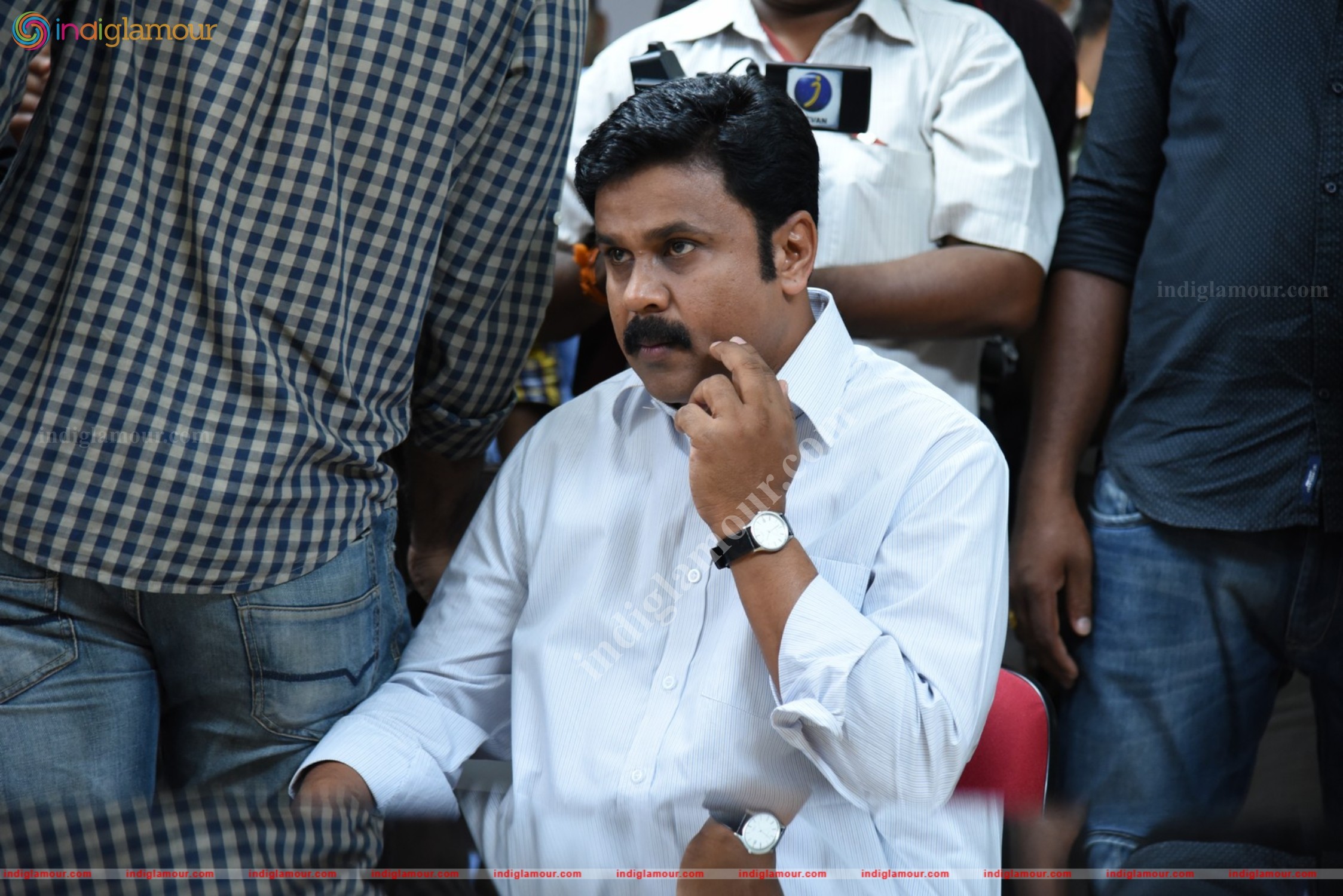 Dileep Actor hd photo