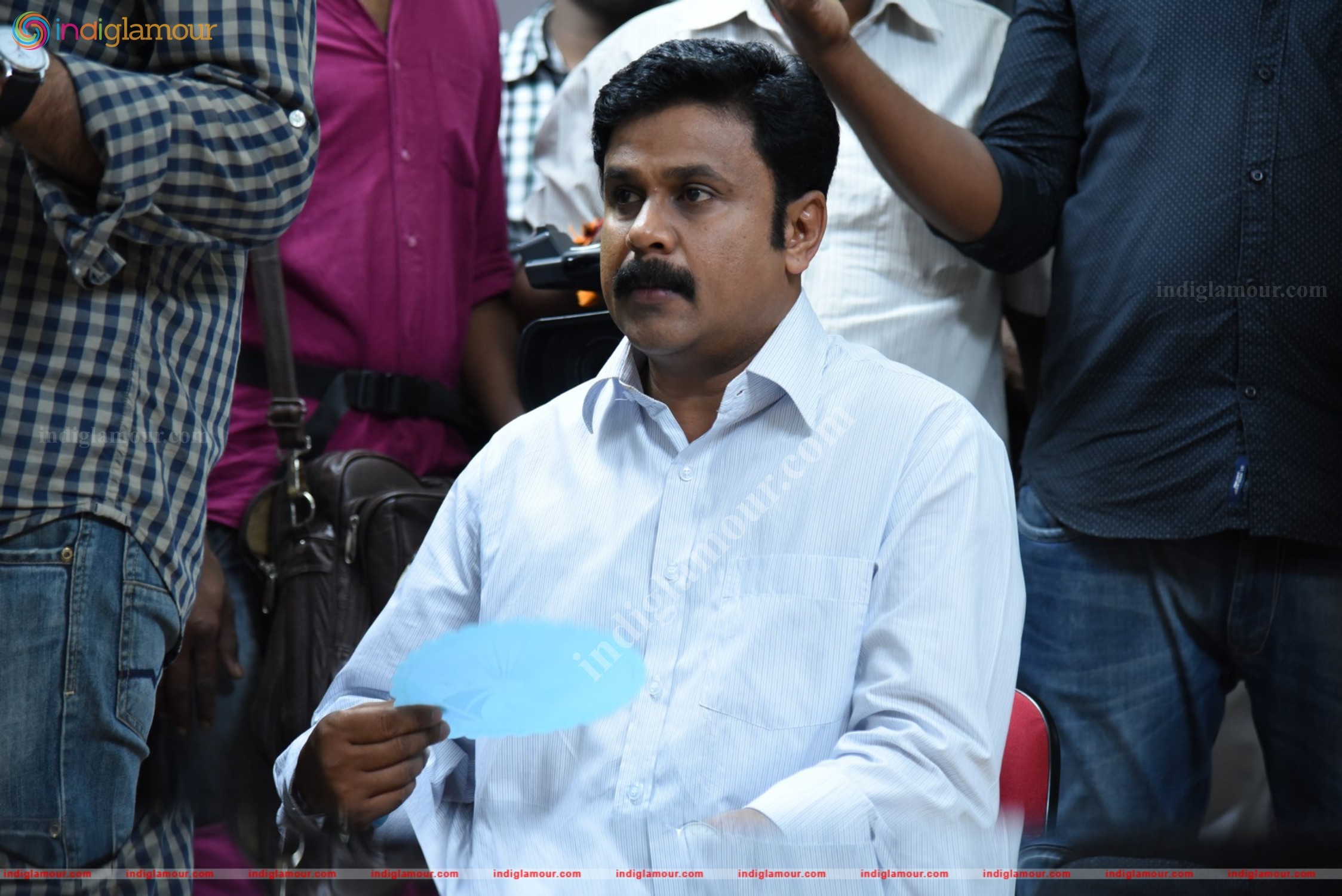 Dileep Actor hd photo