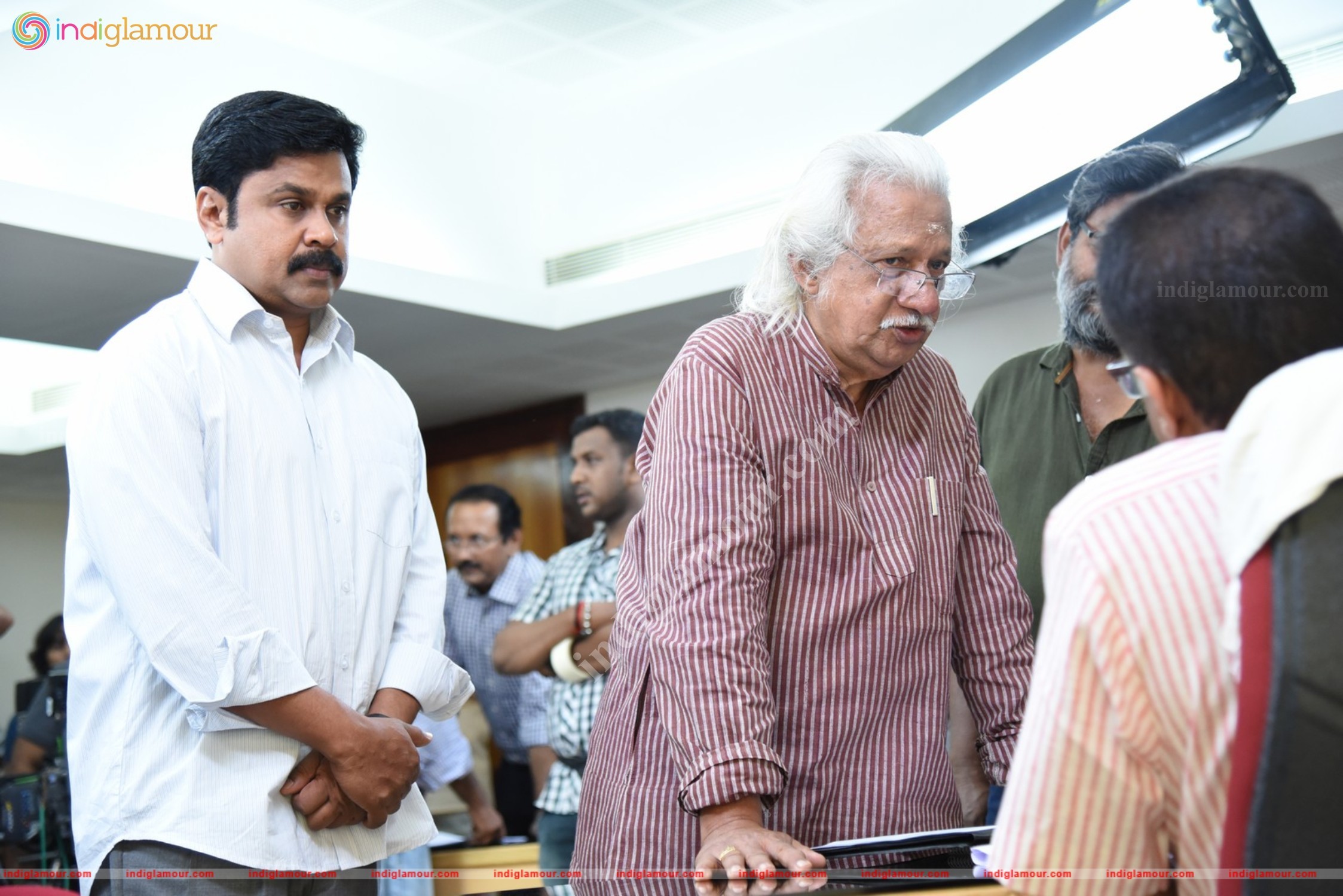 Dileep Actor hd photo