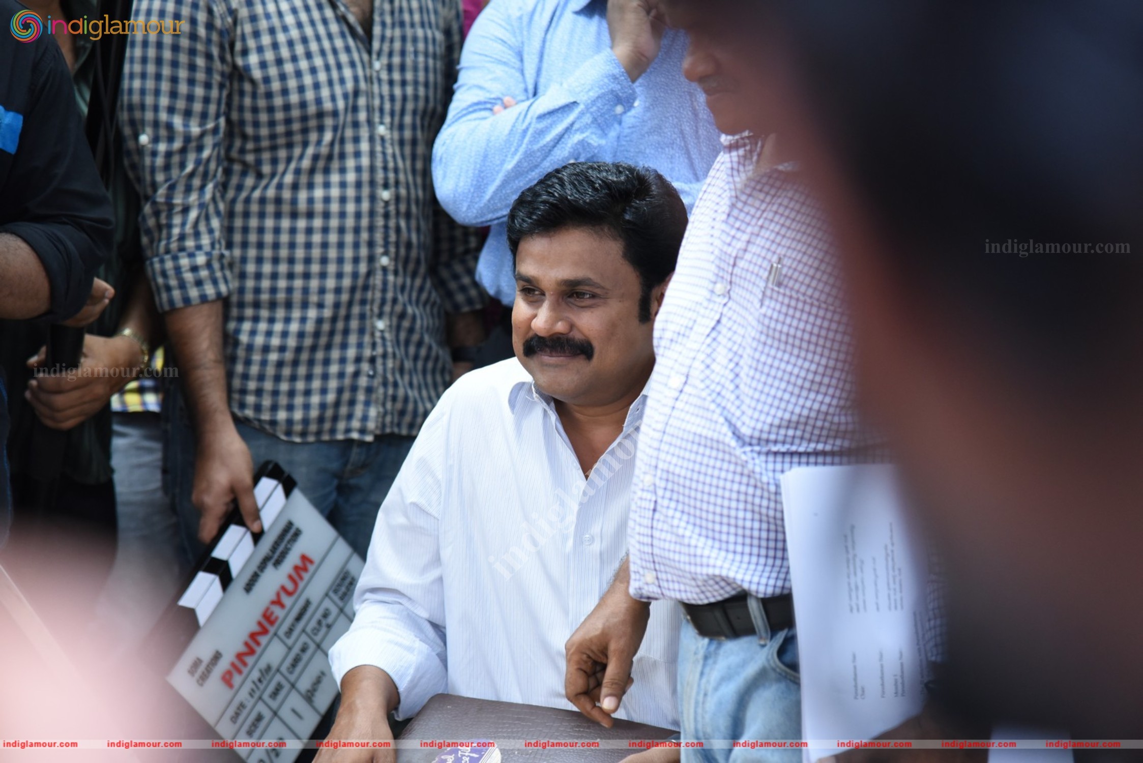 Dileep Actor hd photo