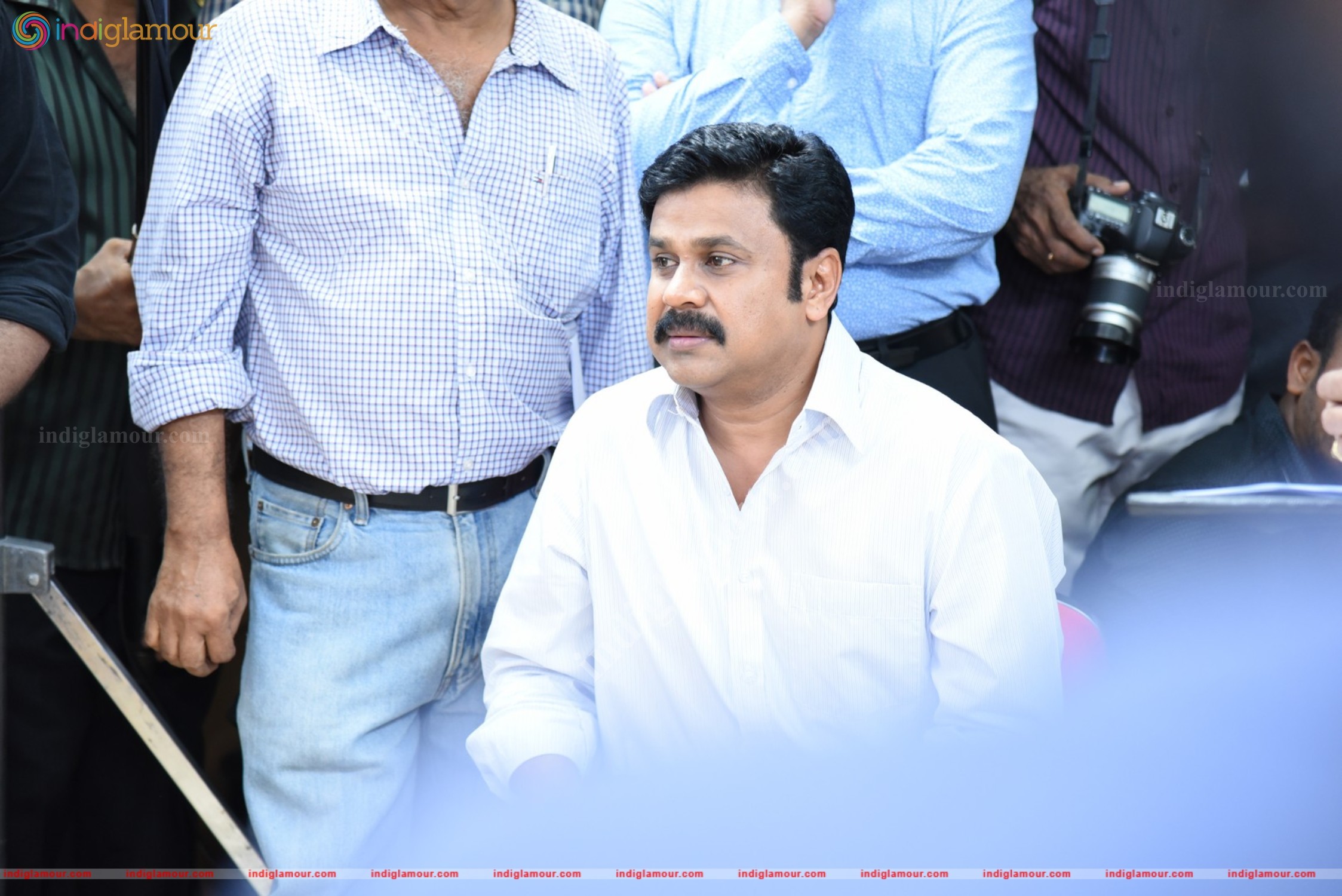 Dileep Actor hd photo