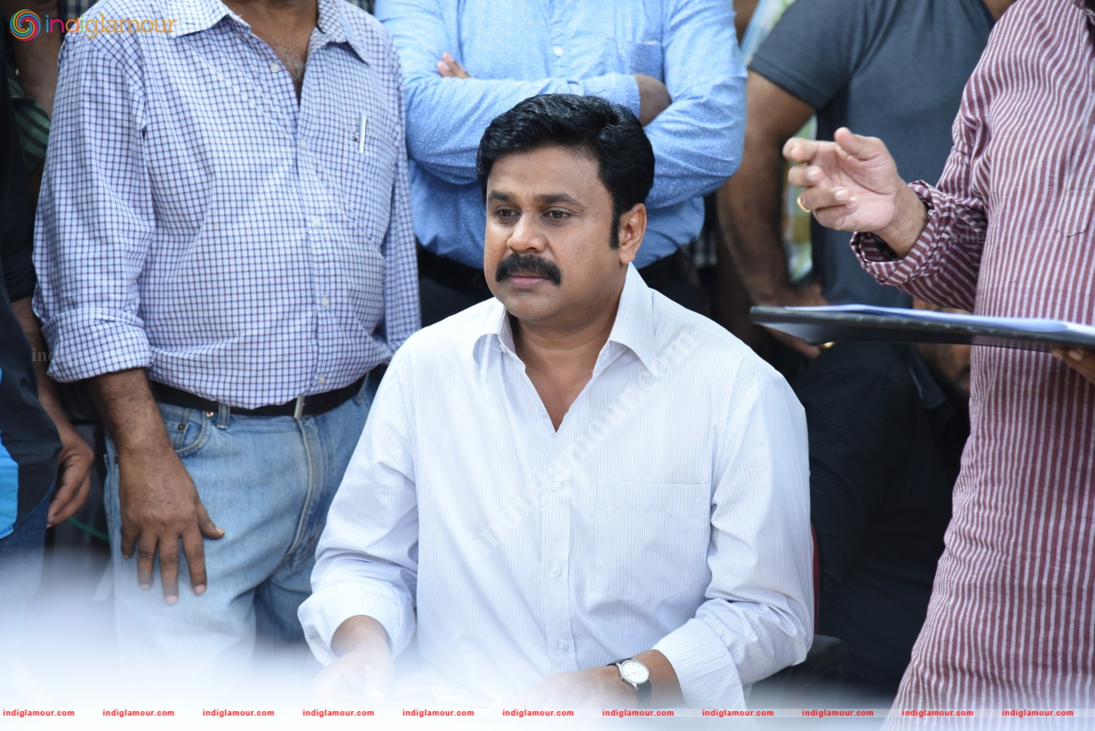 Dileep Actor hd photo