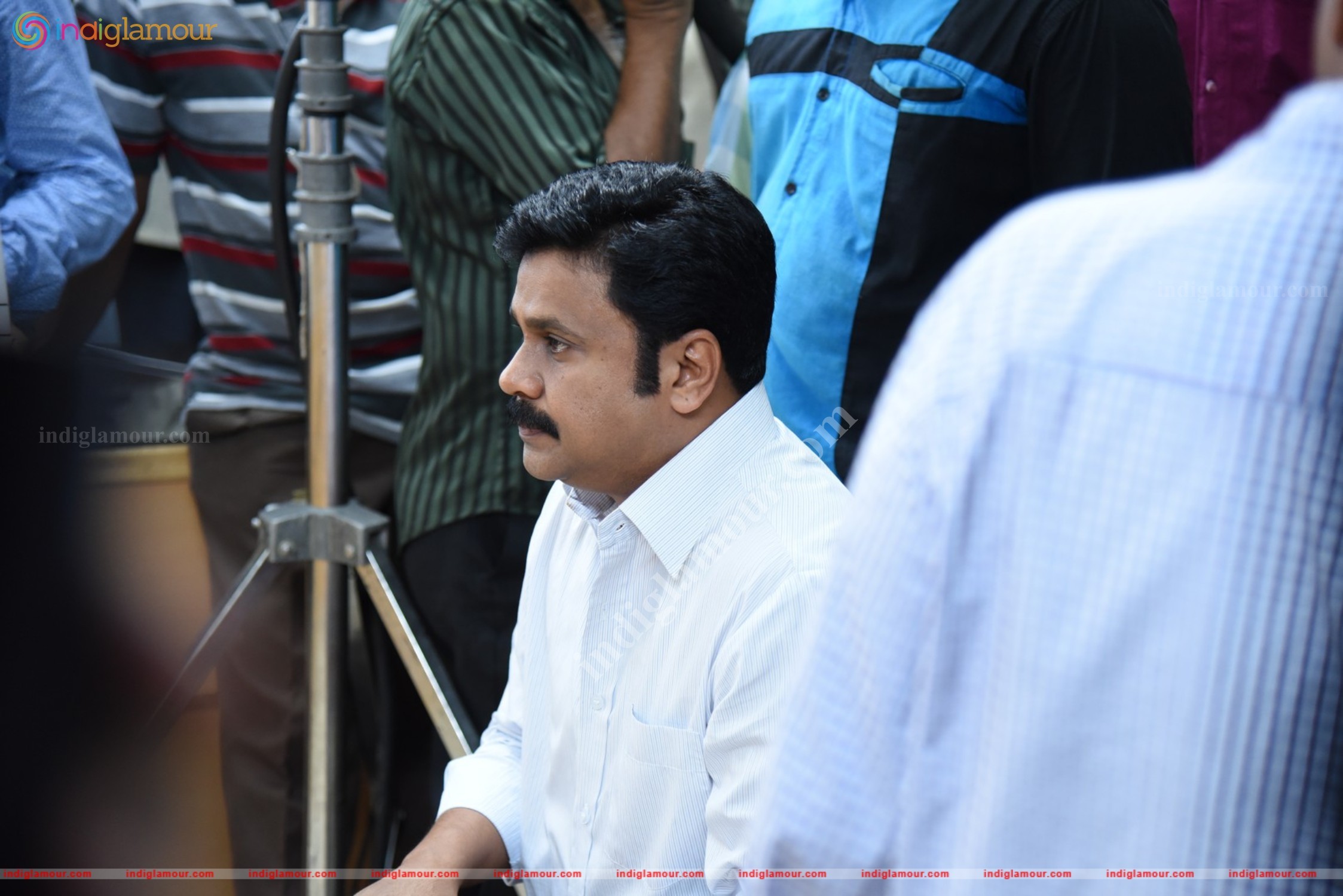 Dileep Actor hd photo