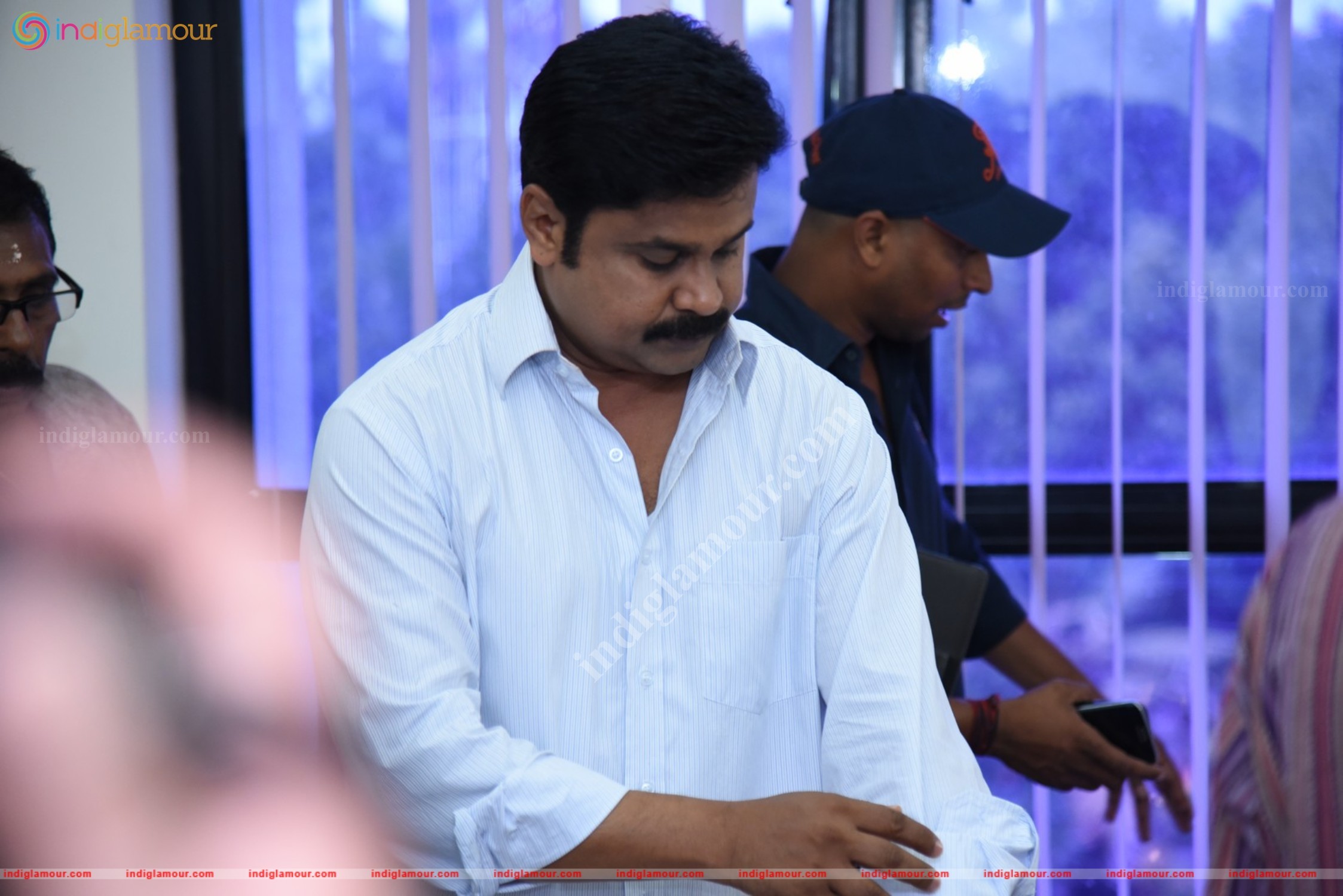 Dileep Actor hd photo