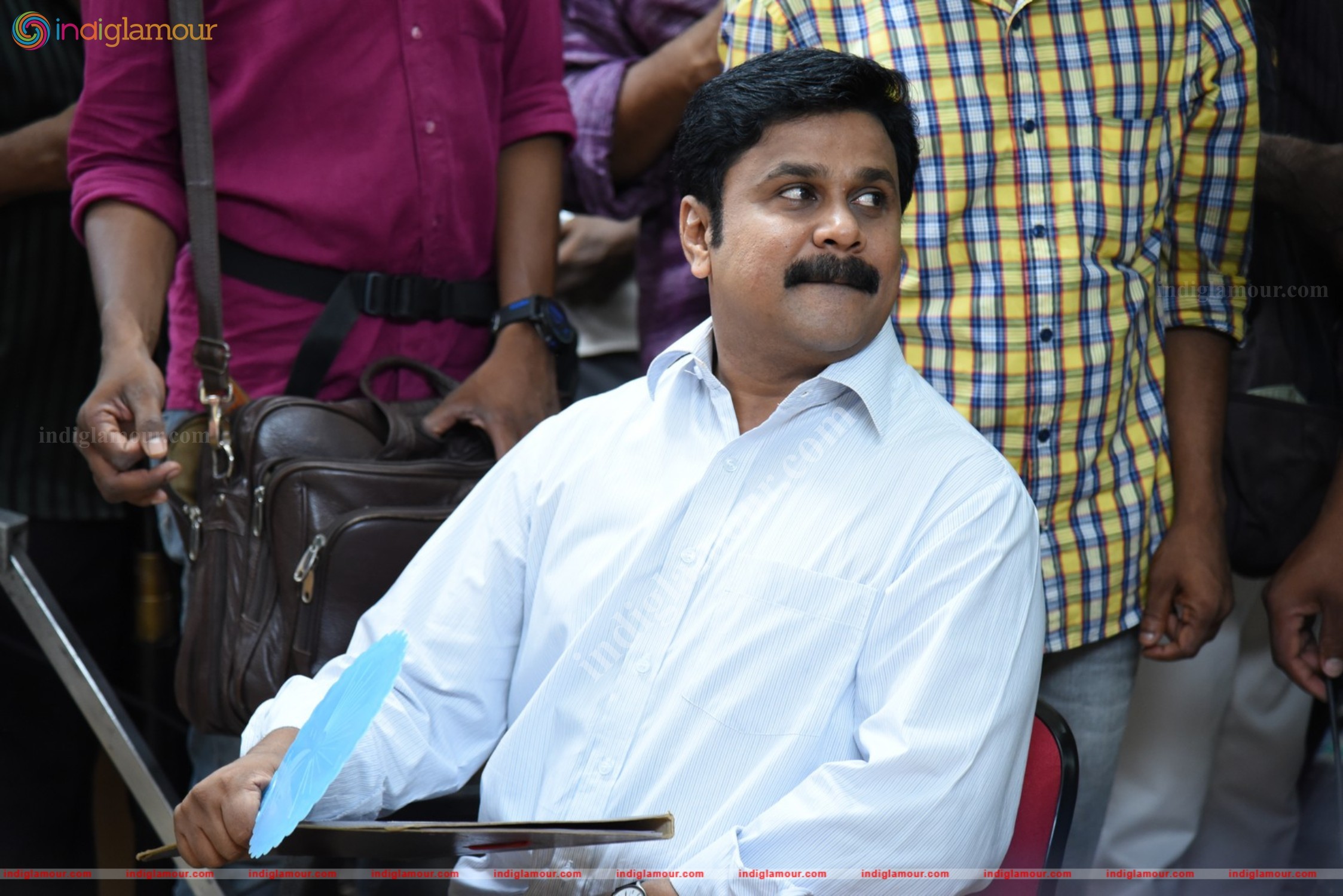 Dileep Actor hd photo