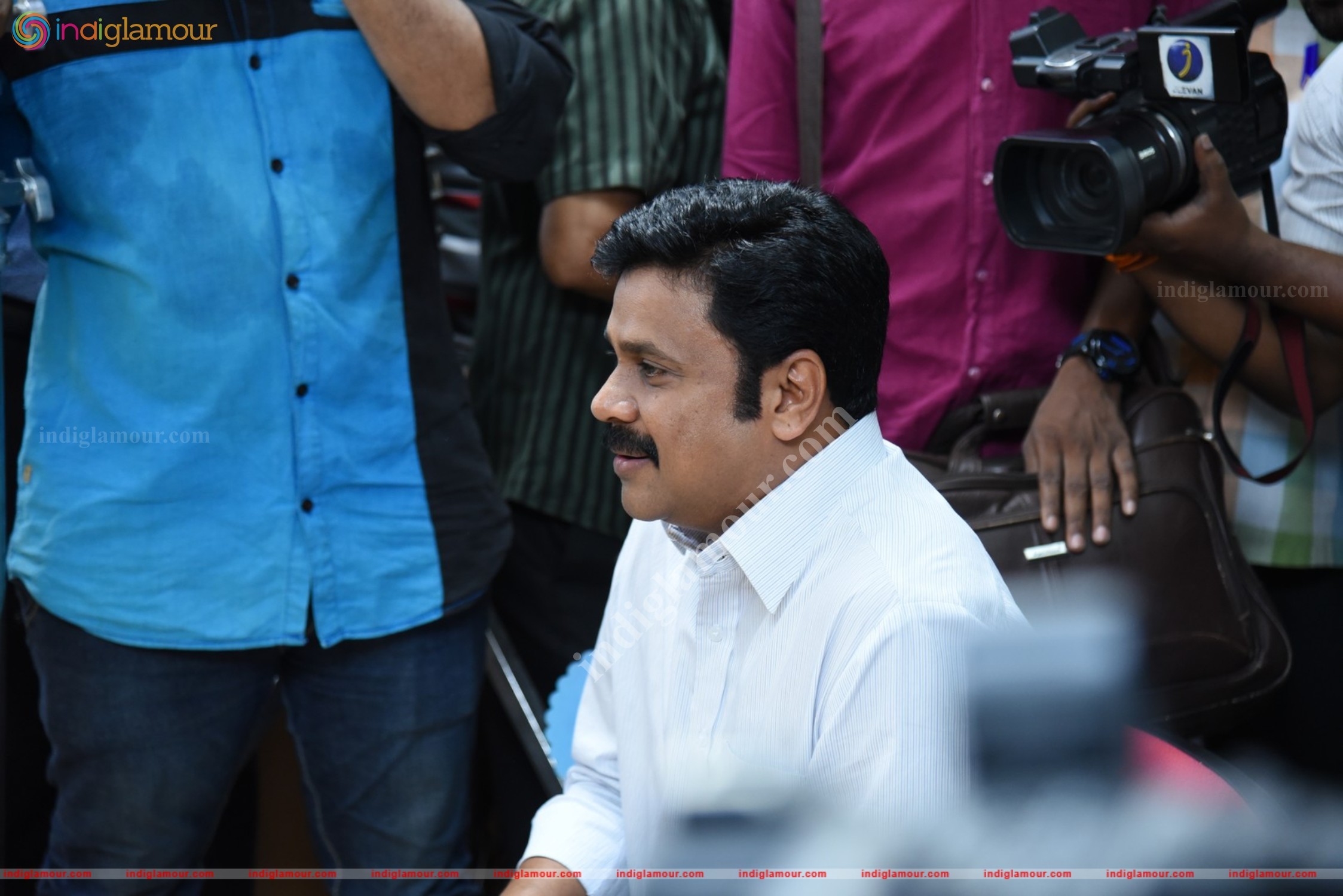 Dileep Actor hd photo