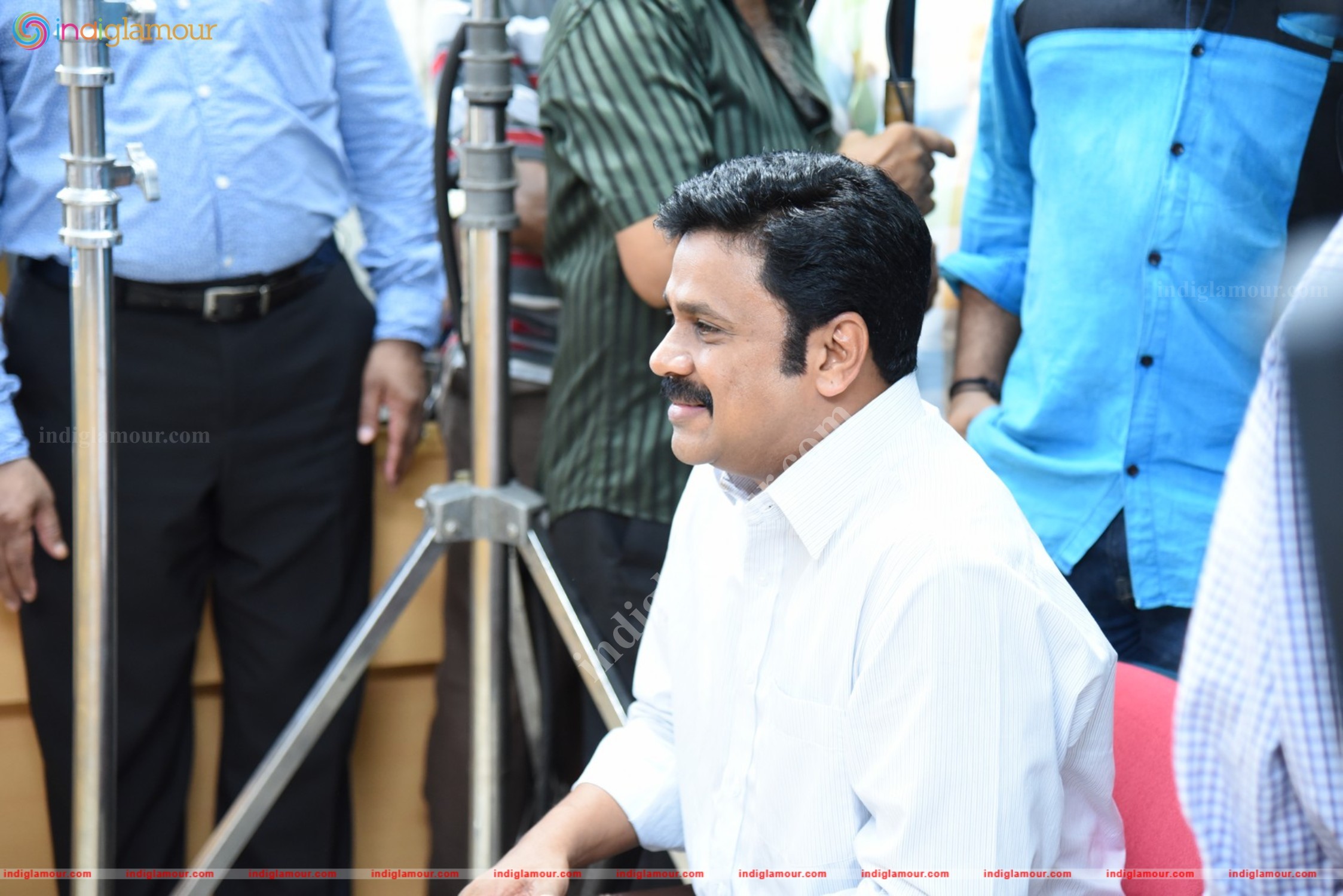 Dileep Actor hd photo