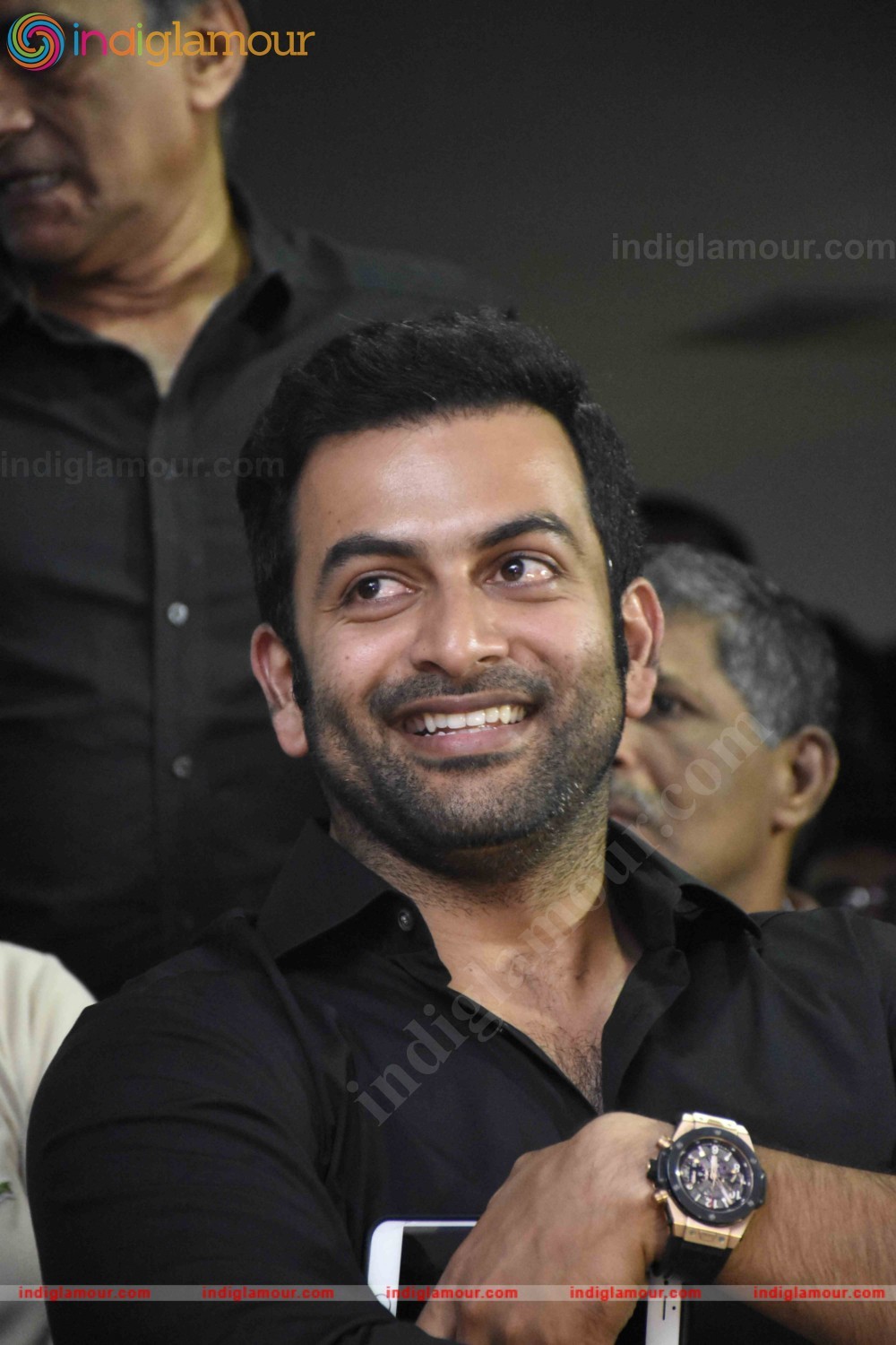 Prithviraj Sukumaran Actor hd photo
