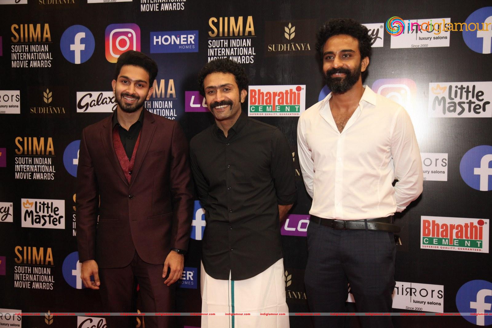 Shine Tom Chacko Actor hd photo