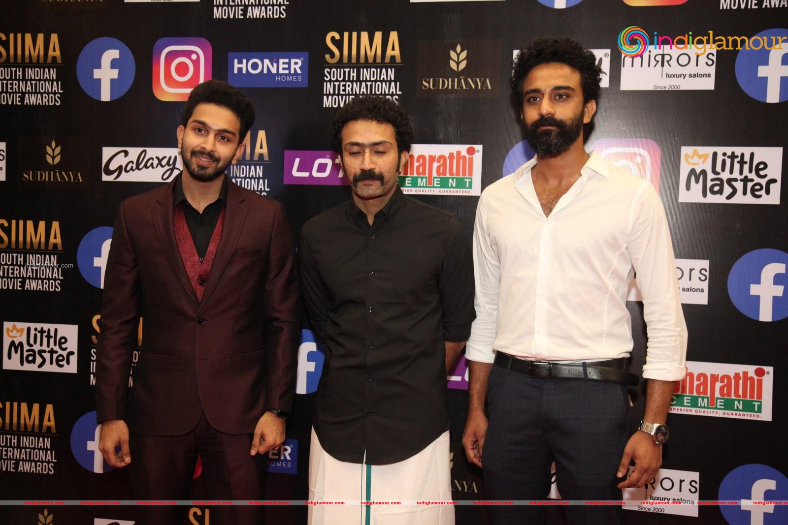 Shine Tom Chacko Actor hd photo