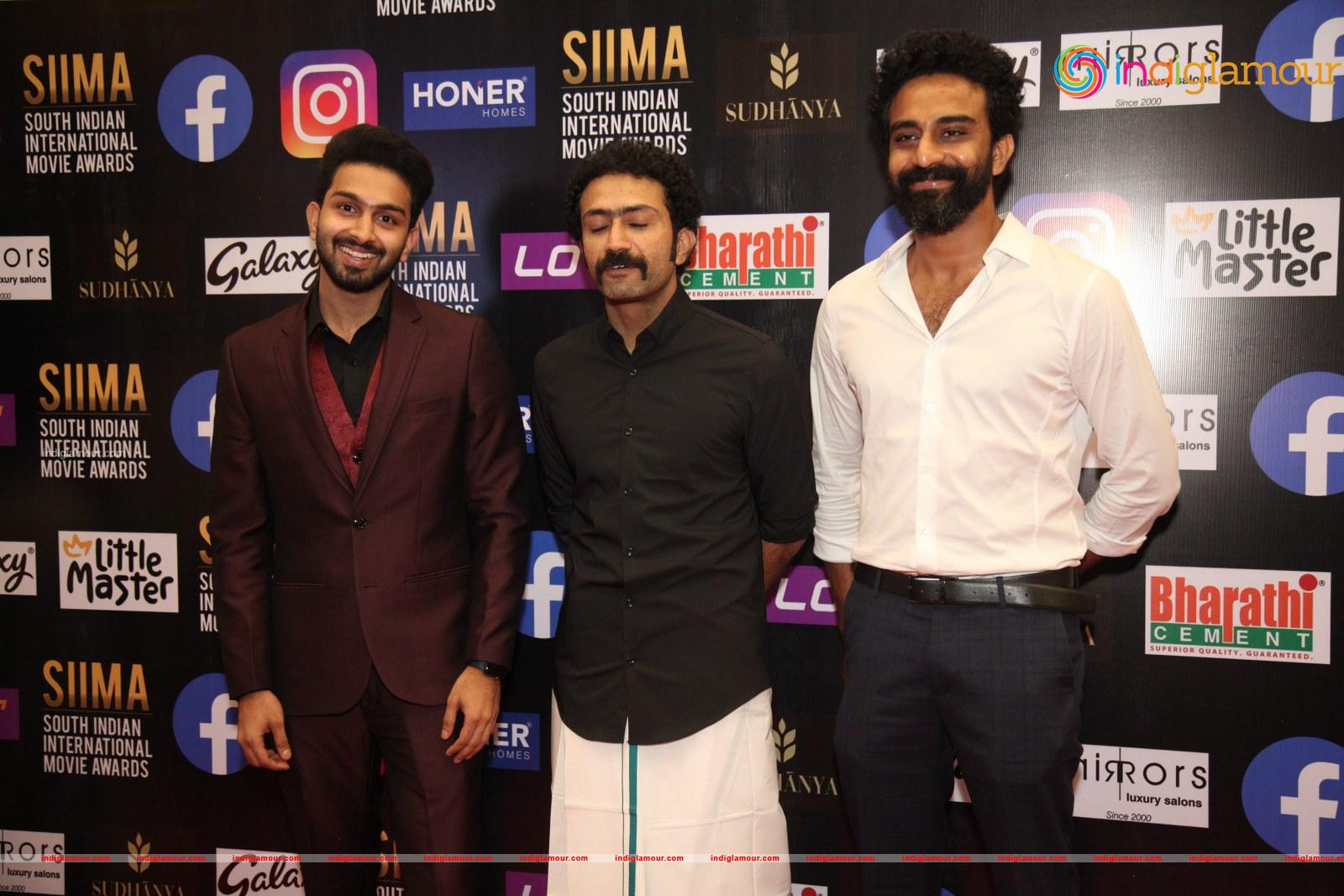 Shine Tom Chacko Actor hd photo