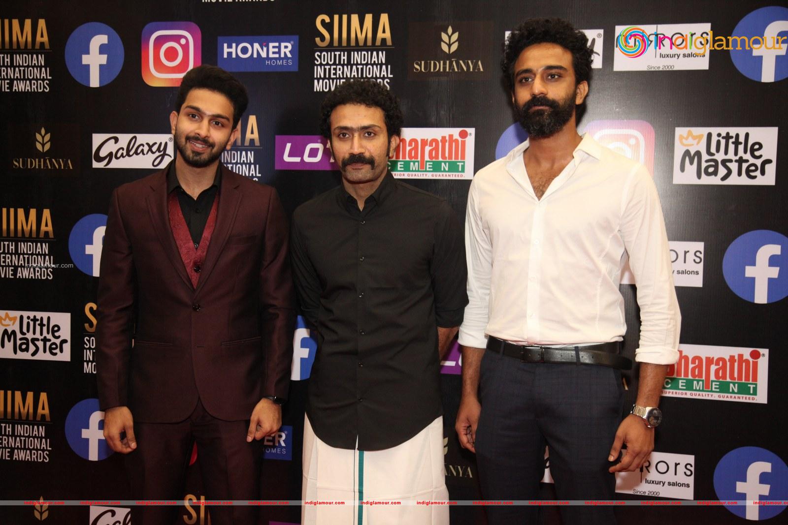 Shine Tom Chacko Actor hd photo