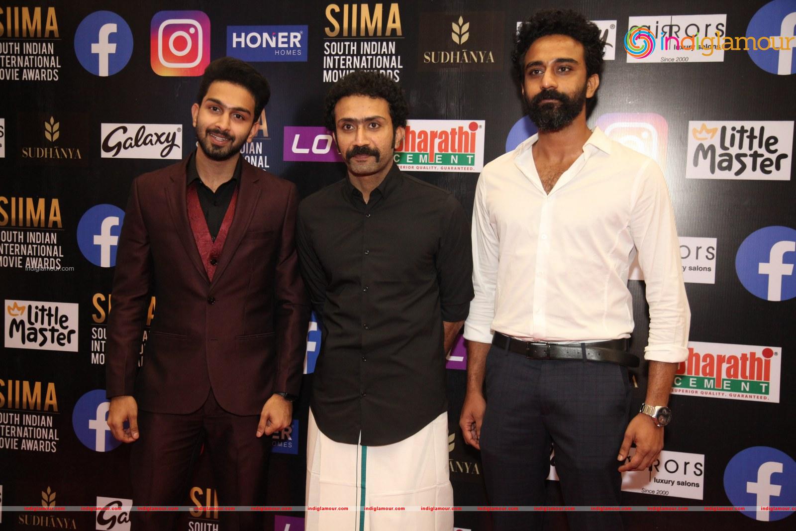 Shine Tom Chacko Actor hd photo