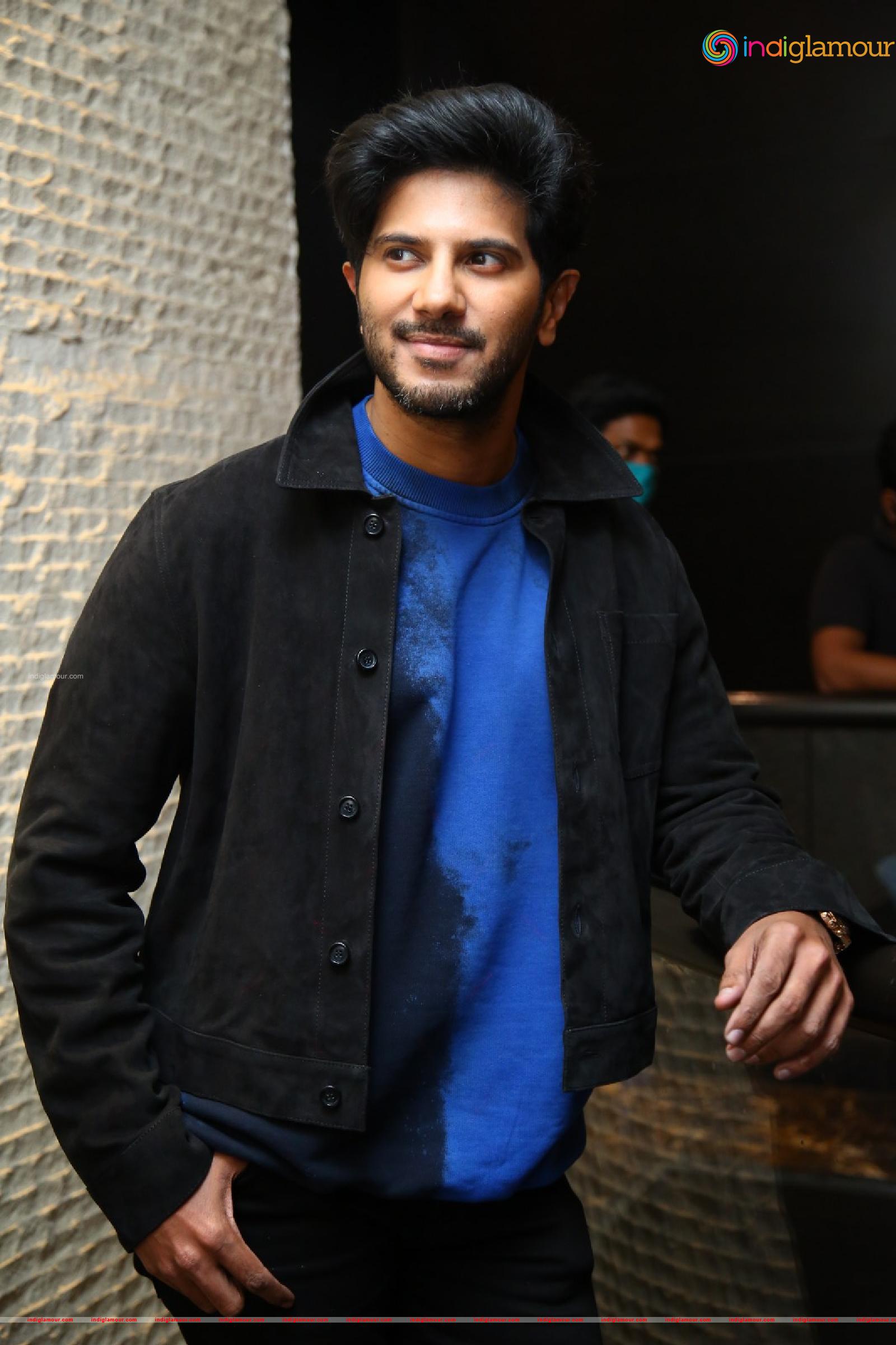 Dulquer Salmaan Actor hd photo
