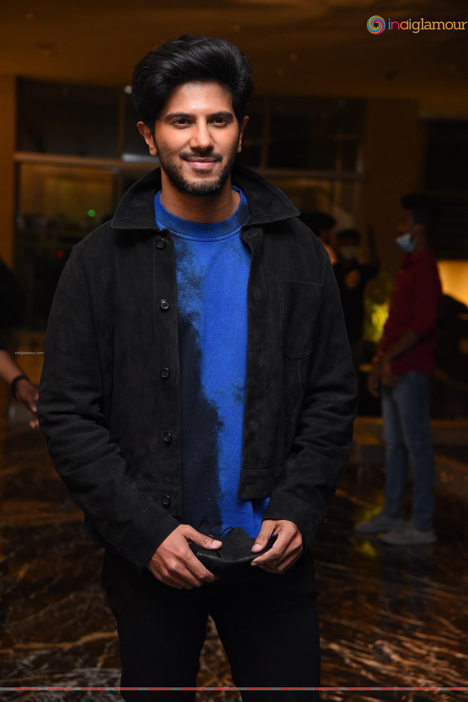 Dulquer Salmaan Actor hd photo