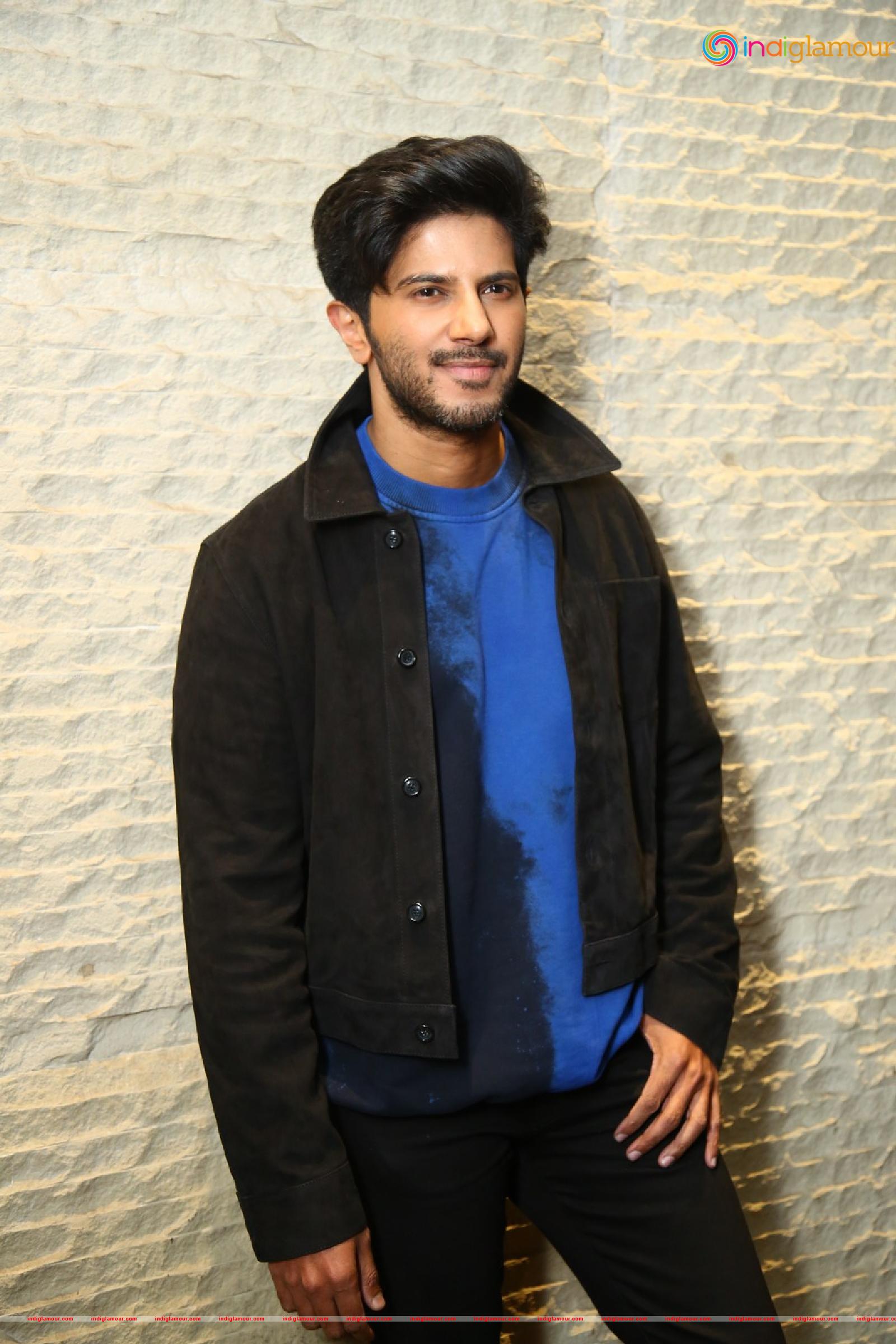 Dulquer Salmaan Actor hd photo