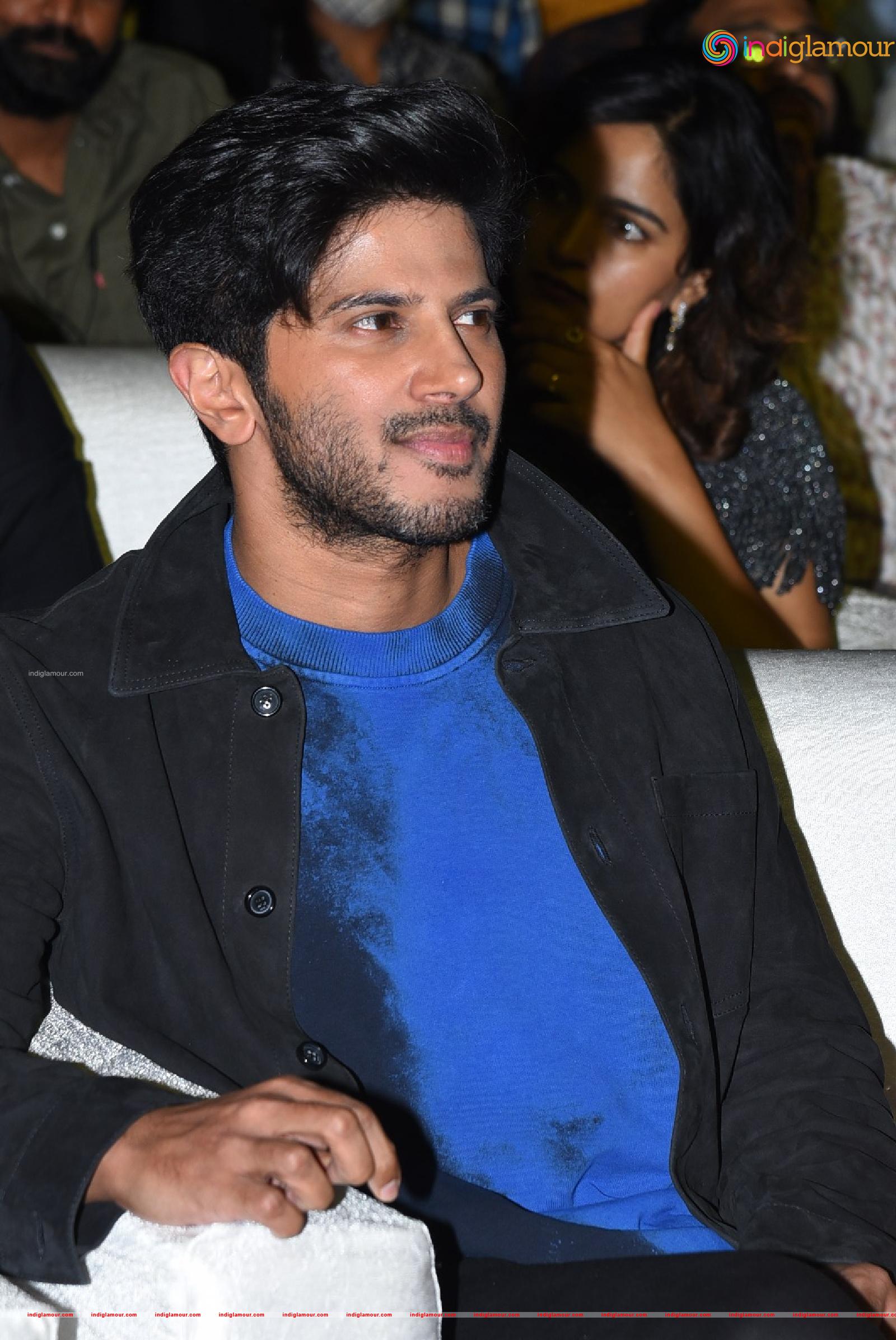Dulquer Salmaan Actor hd photo