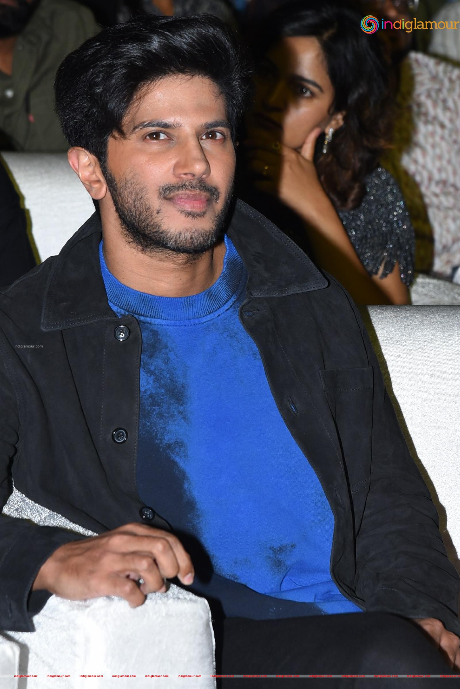Dulquer Salmaan Actor hd photo