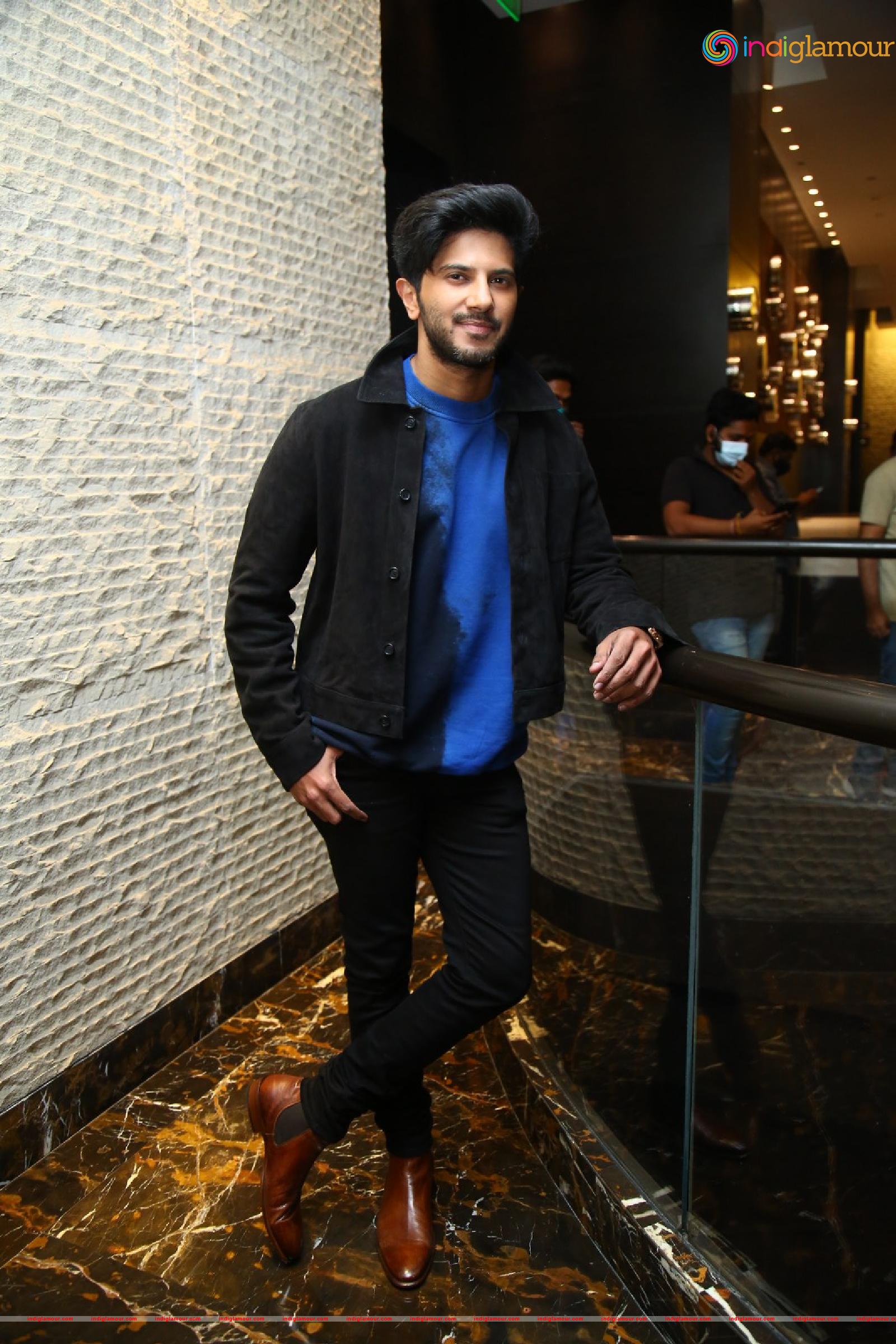 Dulquer Salmaan Actor hd photo