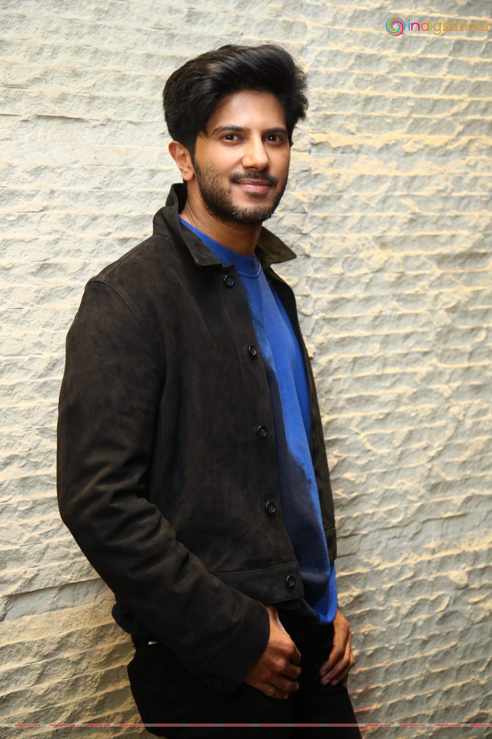 Dulquer Salmaan Actor hd photo