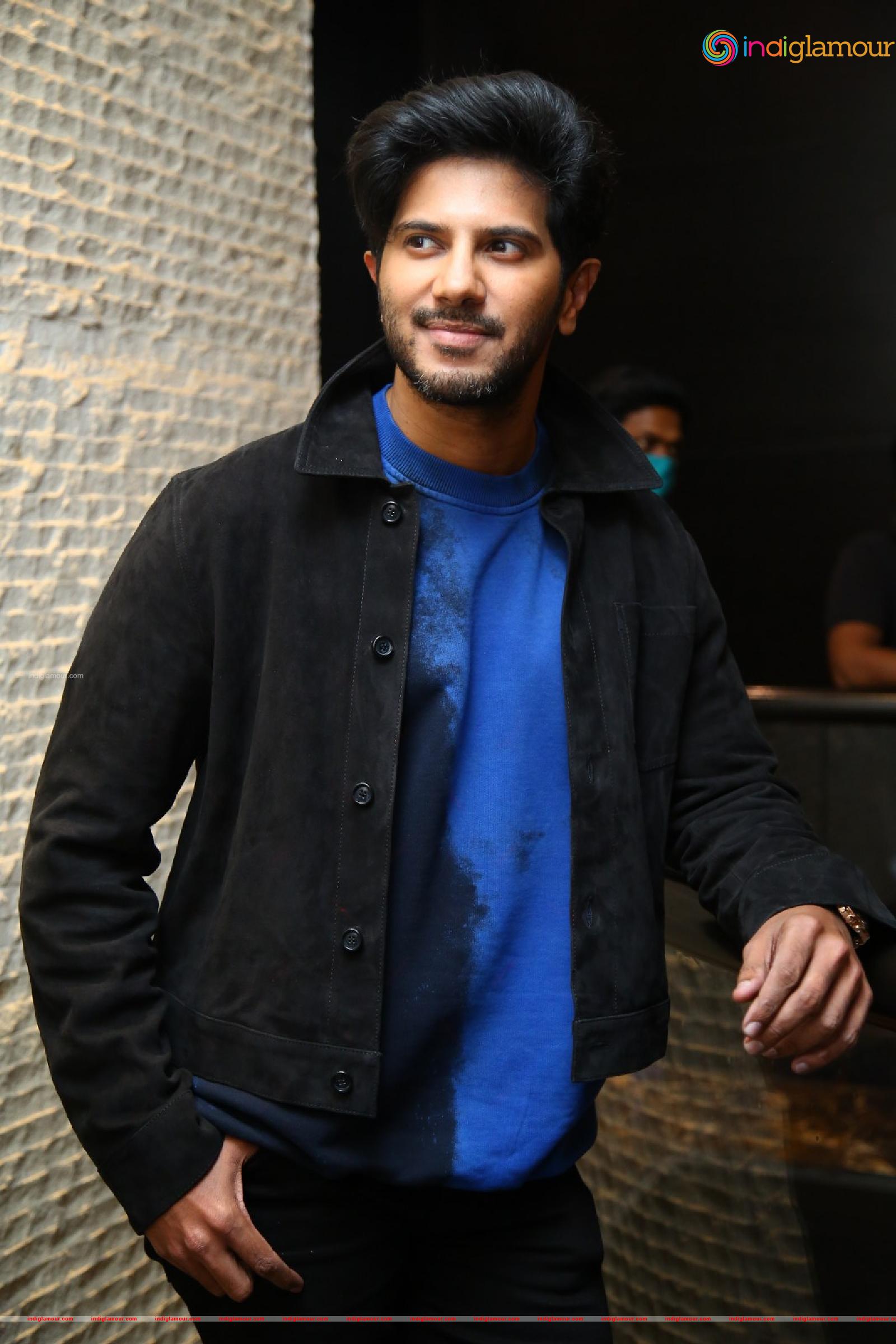 Dulquer Salmaan Actor hd photo