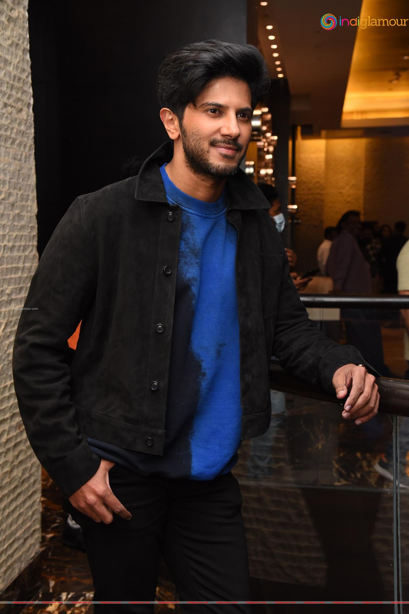 Dulquer Salmaan Actor hd photo
