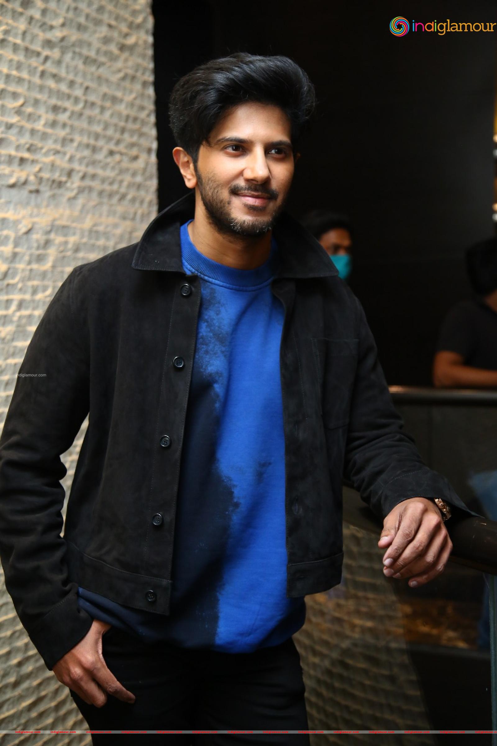 Dulquer Salmaan Actor hd photo