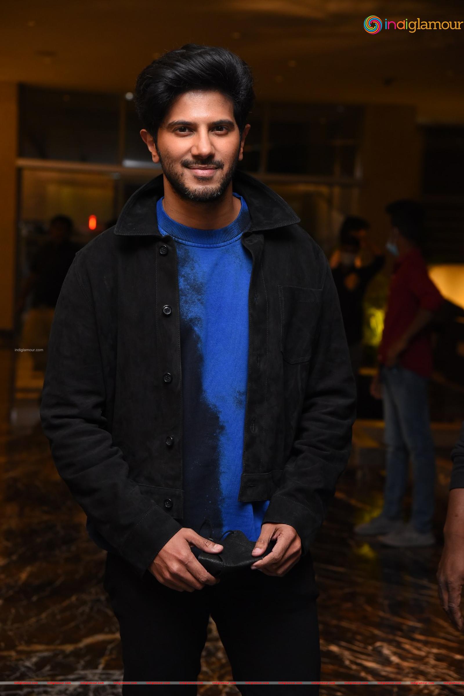 Dulquer Salmaan Actor hd photo