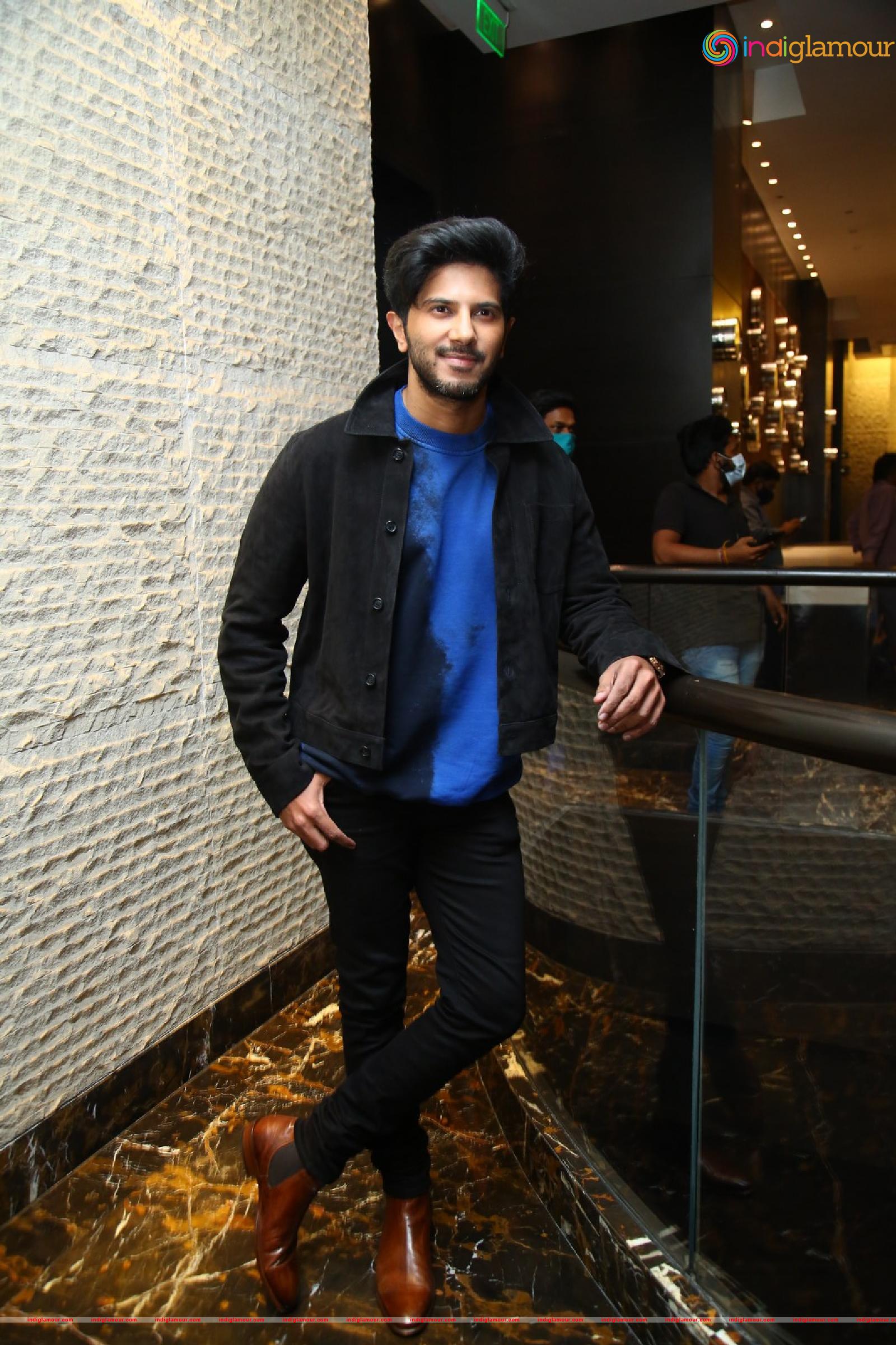Dulquer Salmaan Actor hd photo