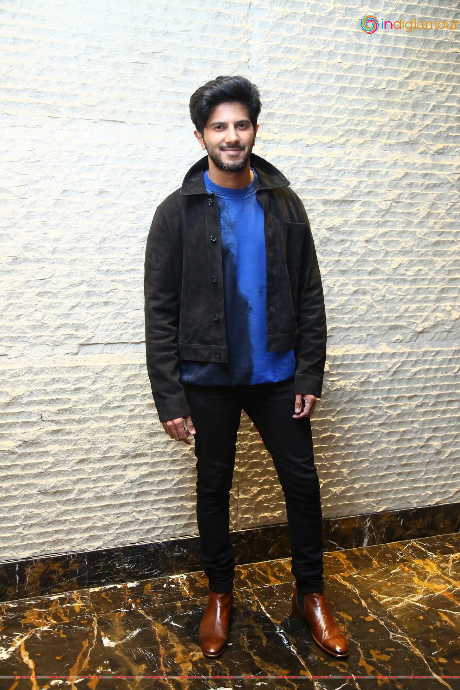 Dulquer Salmaan Actor hd photo