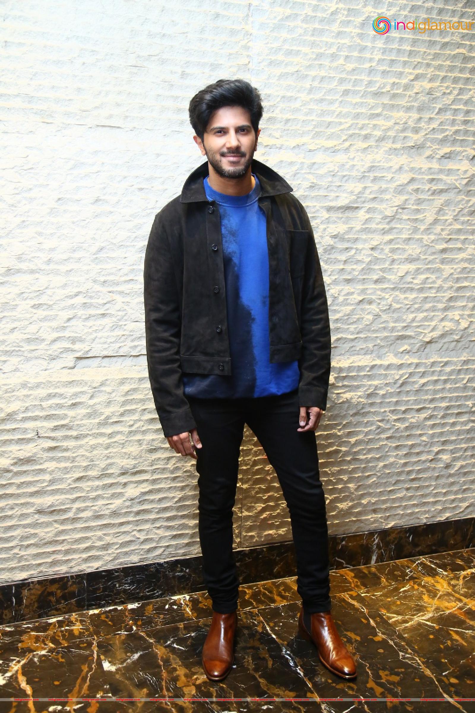 Dulquer Salmaan Actor hd photo
