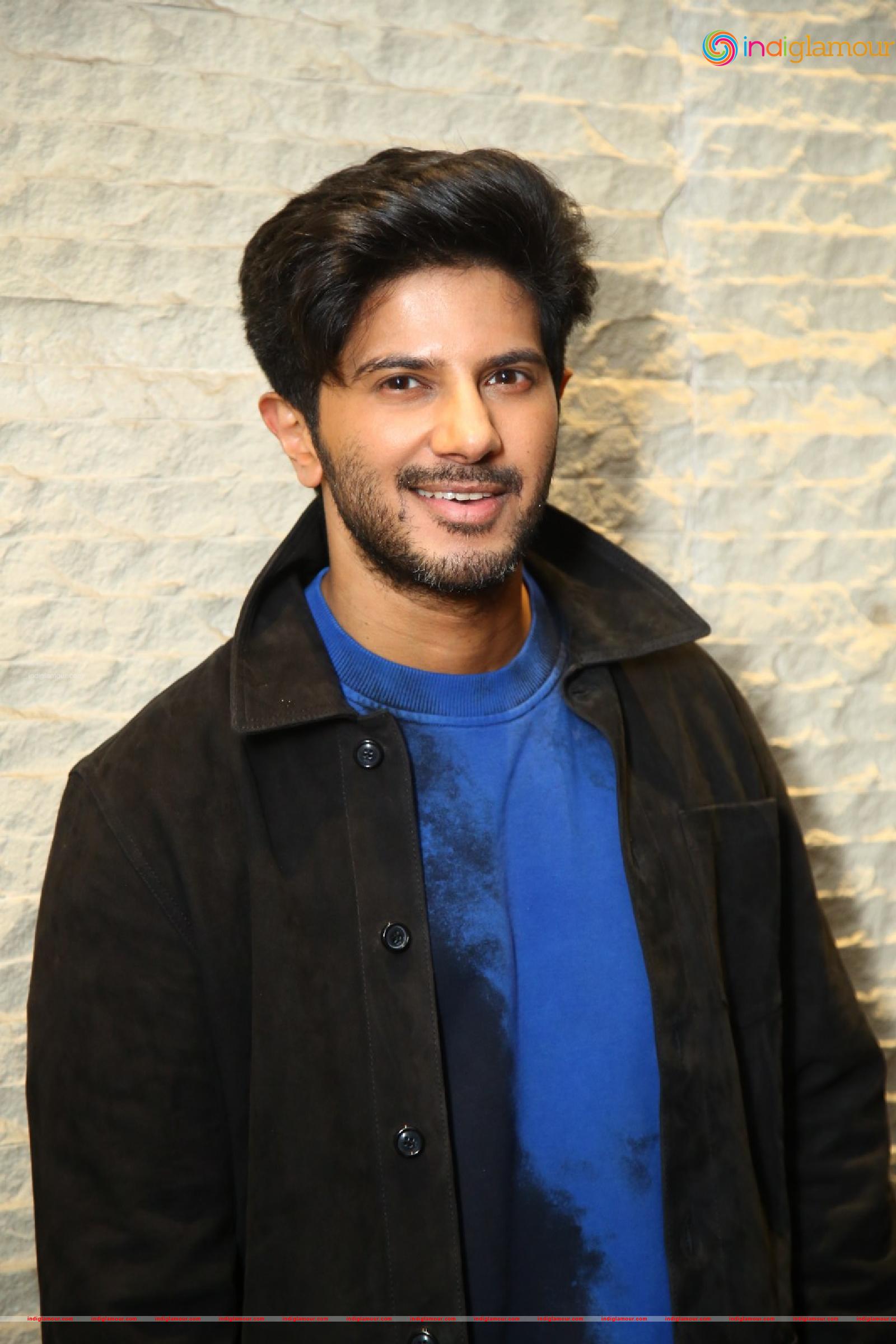 Dulquer Salmaan Actor hd photo