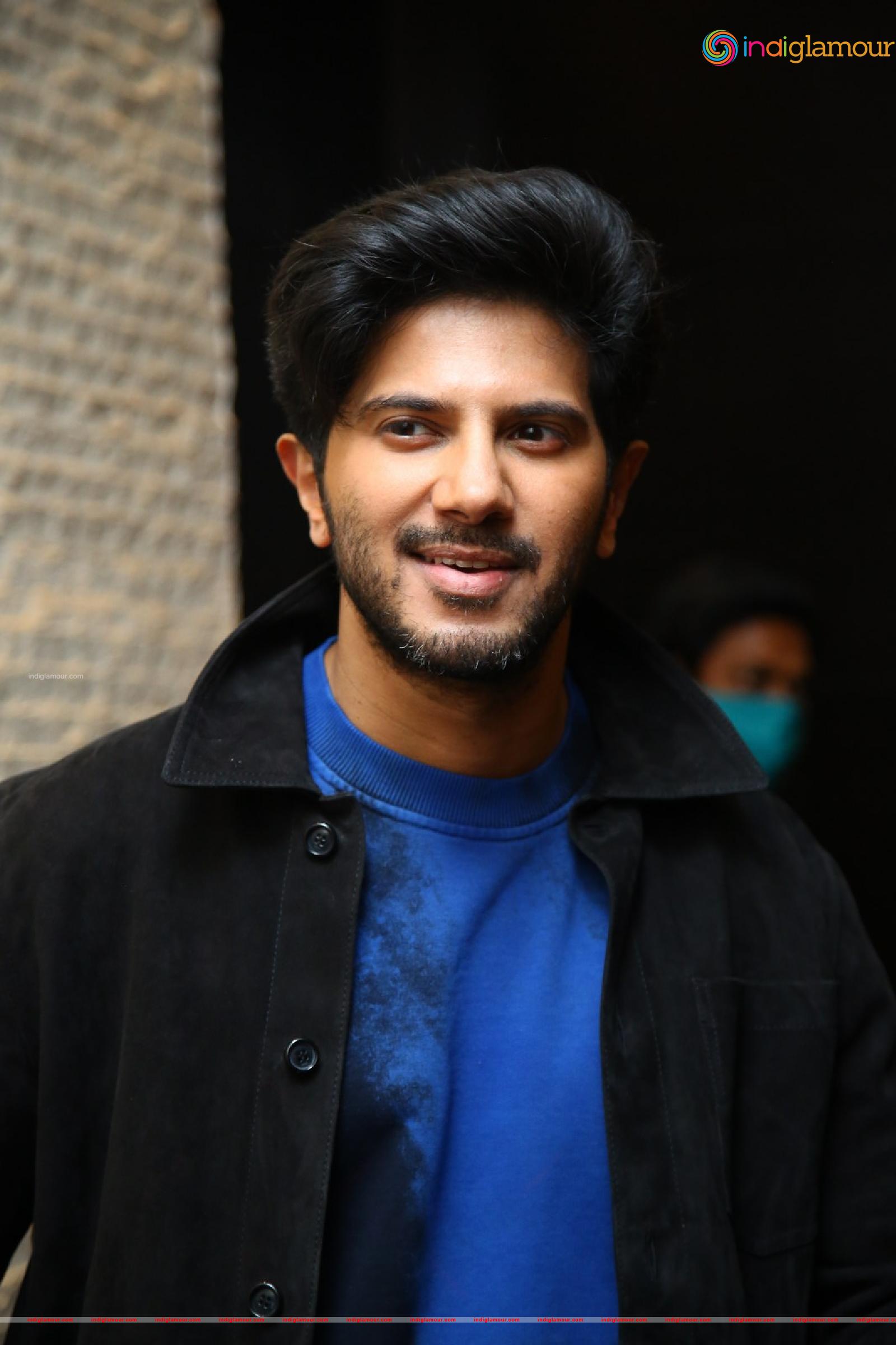Dulquer Salmaan Actor hd photo