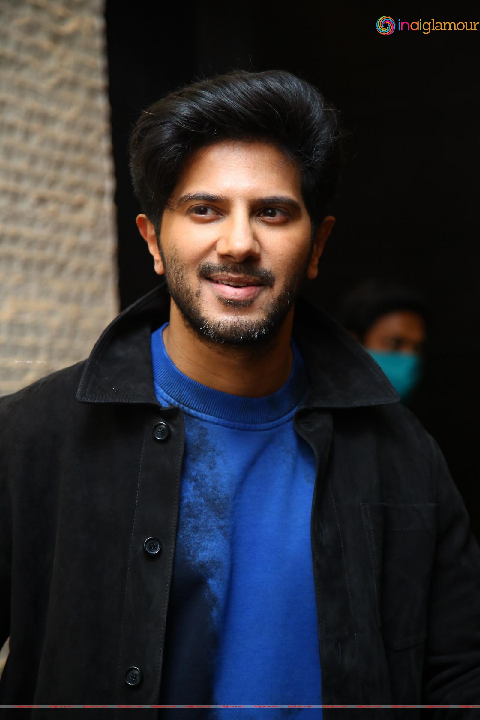 Dulquer Salmaan Actor hd photo