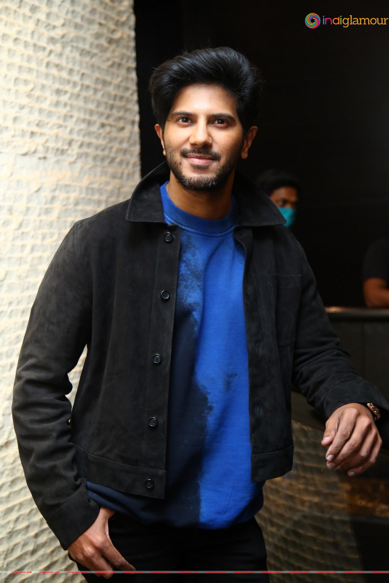 Dulquer Salmaan Actor hd photo