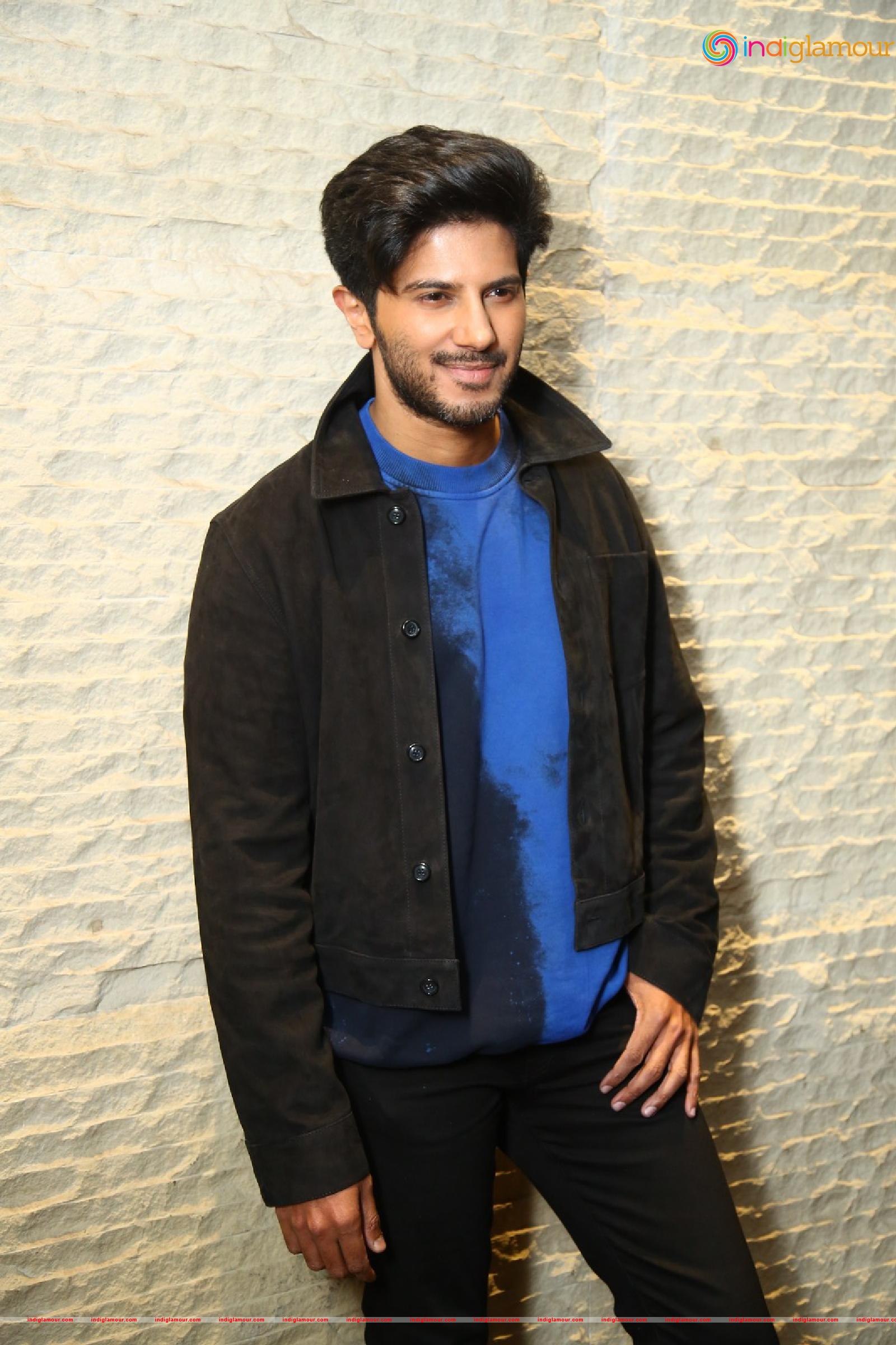Dulquer Salmaan Actor hd photo
